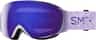 Couleur: Lilac Peel - Everyday Violet Mirror Lens - Storm Blue Sensor Mirror