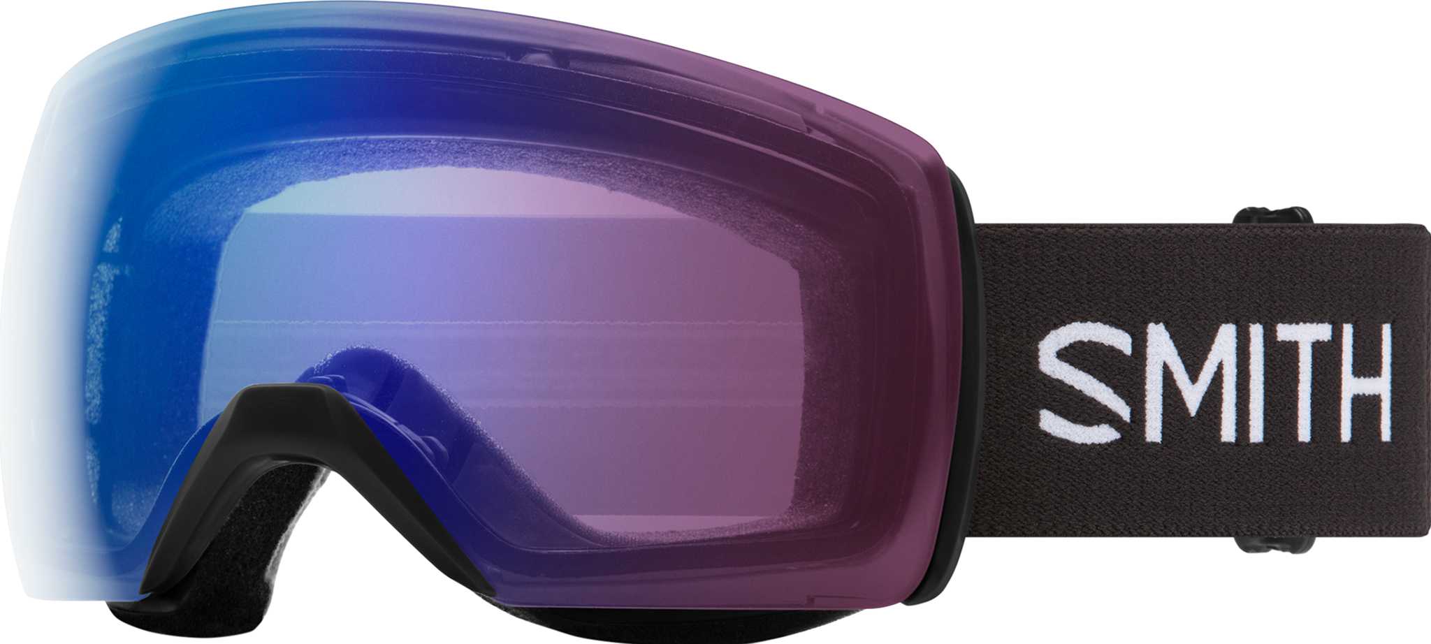 Black - Chromapop Photochromic Rose Flash