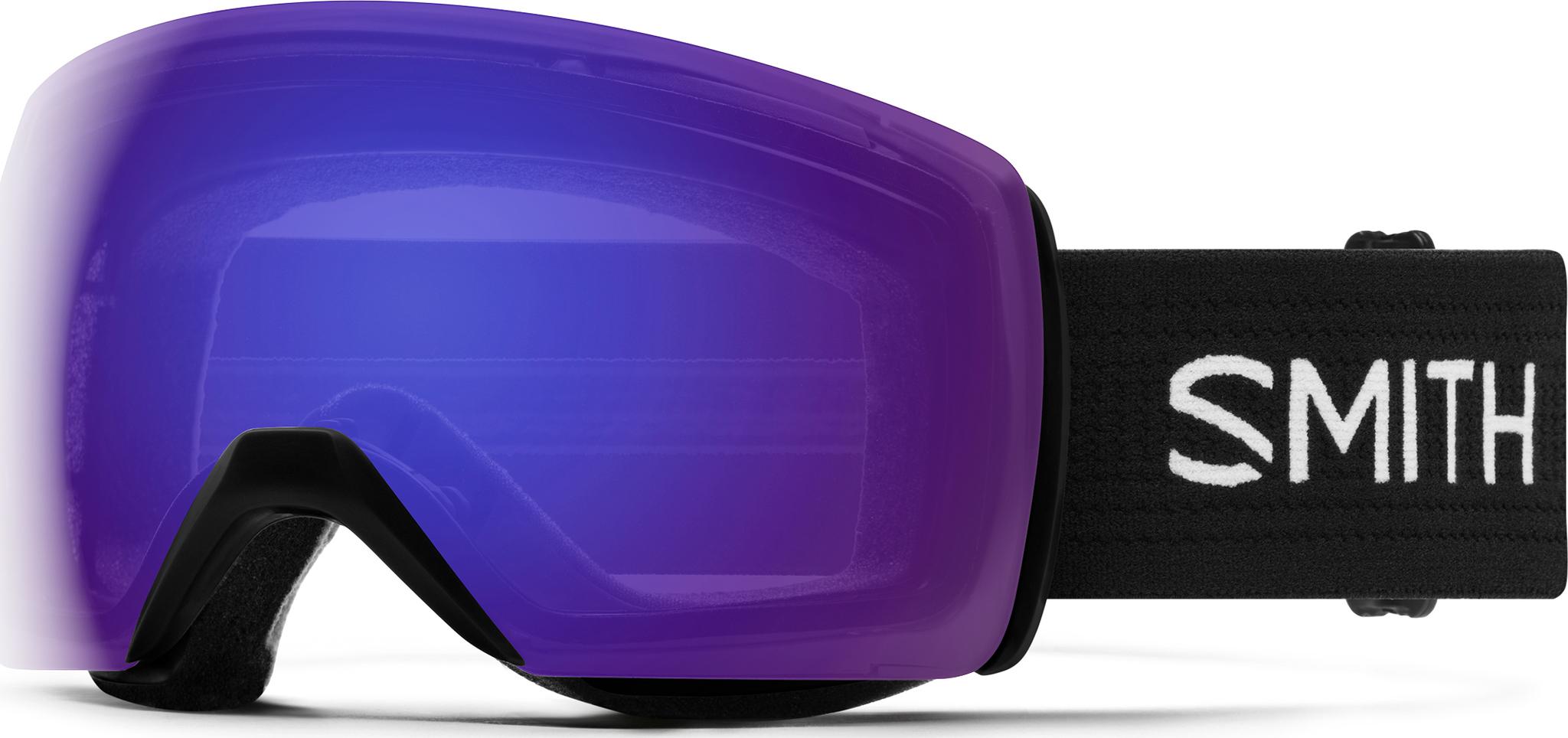 Product gallery image number 1 for product Skyline XL Ski Goggles