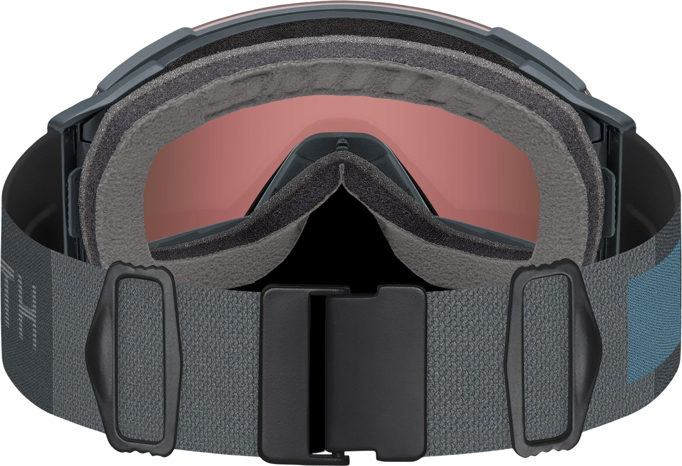 Product gallery image number 2 for product I/O Mag XL Low Bridge Fit Ski Goggles - Men's