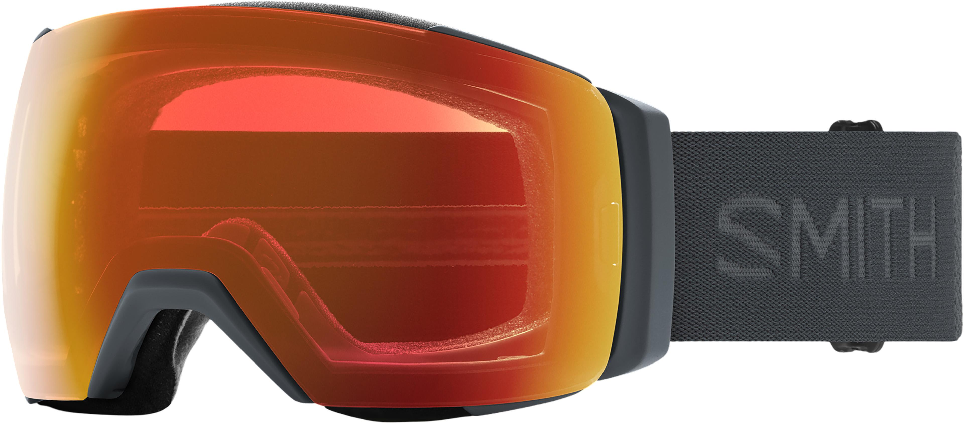 Product image for I/O Mag XL Low Bridge Fit Ski Goggles - Men's