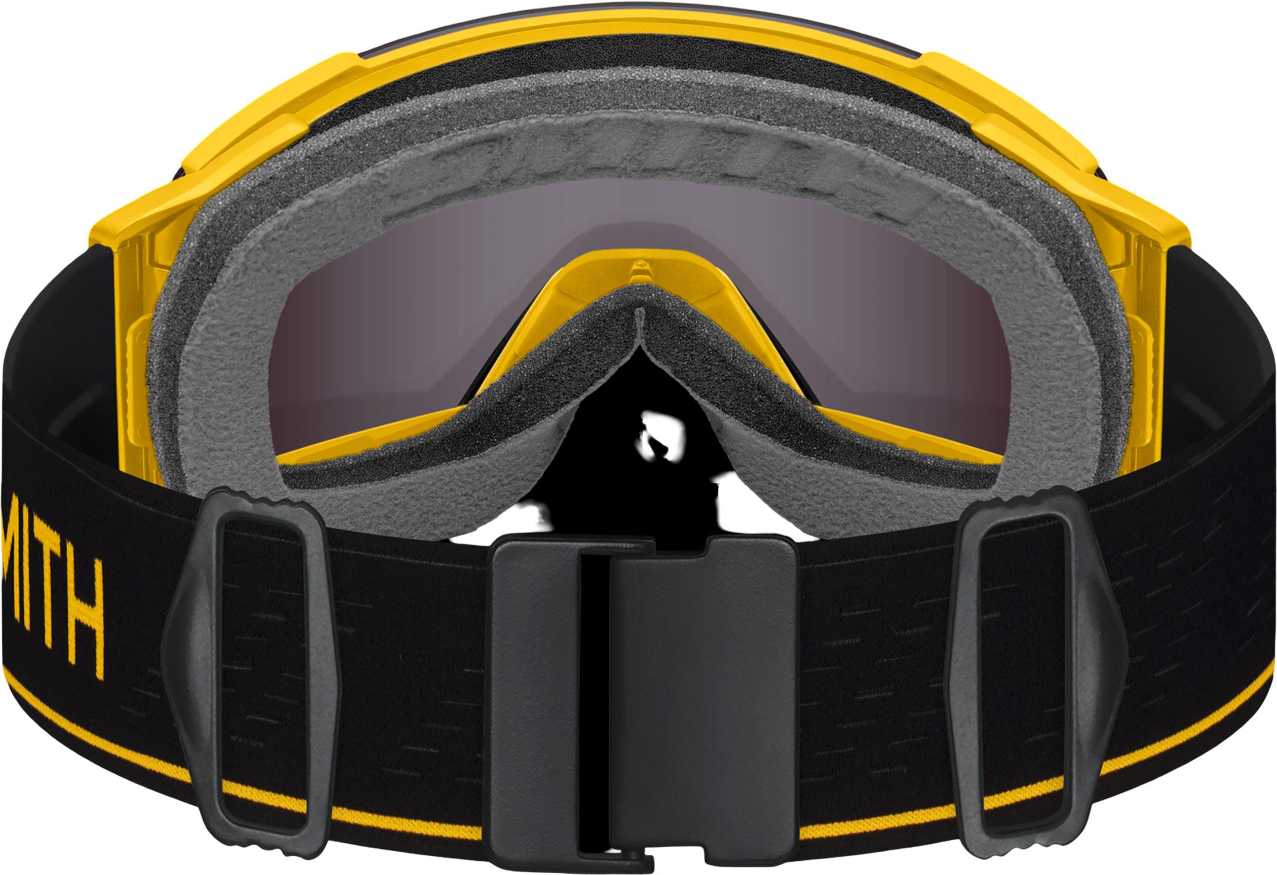 Product gallery image number 2 for product I/O Mag XL Low Bridge Fit Ski Goggles with Spare Lens - Men's