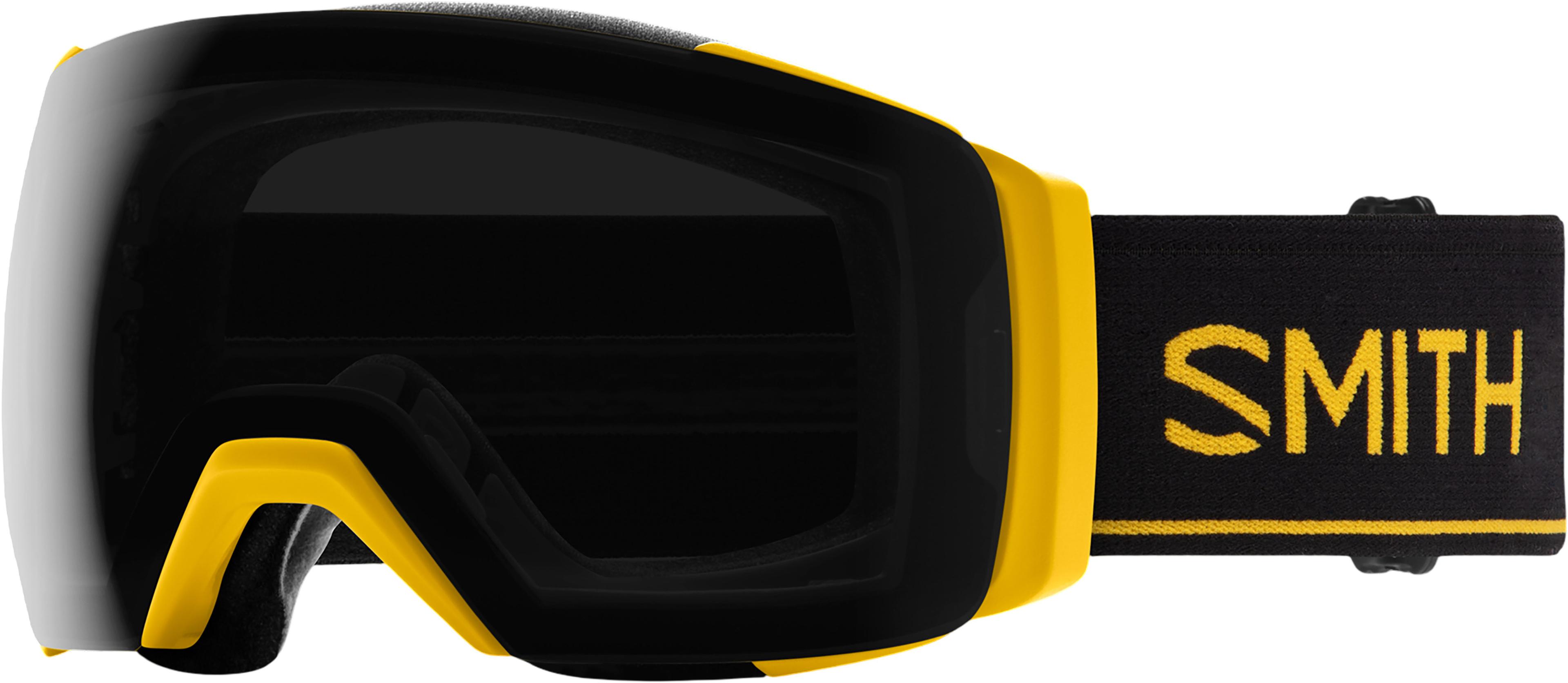Product image for I/O Mag XL Low Bridge Fit Ski Goggles with Spare Lens - Men's