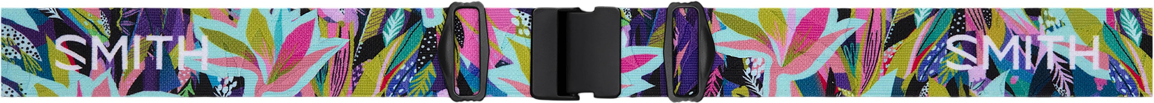 Product gallery image number 3 for product I/O Mag S Low Bridge Fit Ski Goggles with Spare Lens - Women's