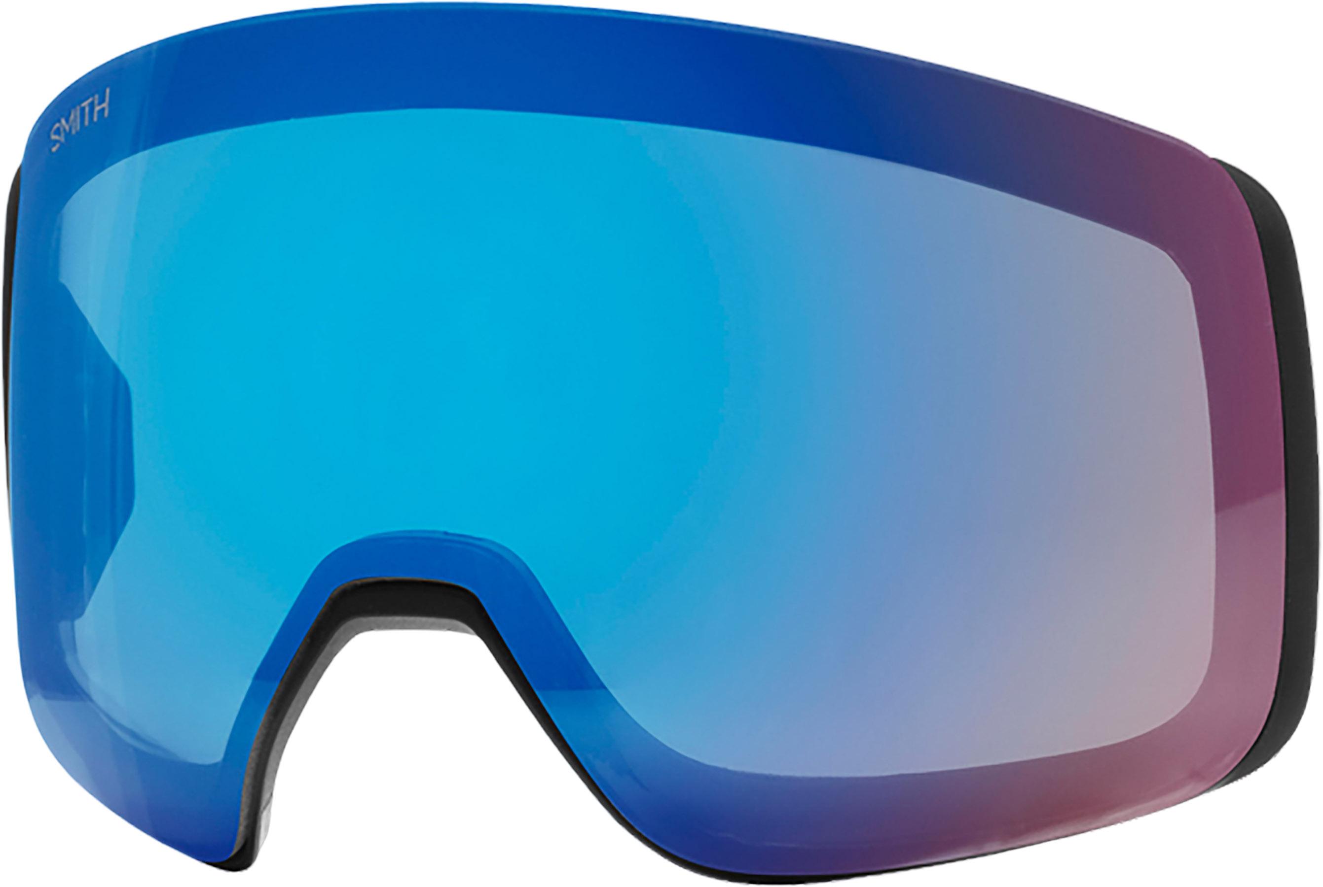 Product gallery image number 2 for product 4D MAG Goggles with Spare Lens