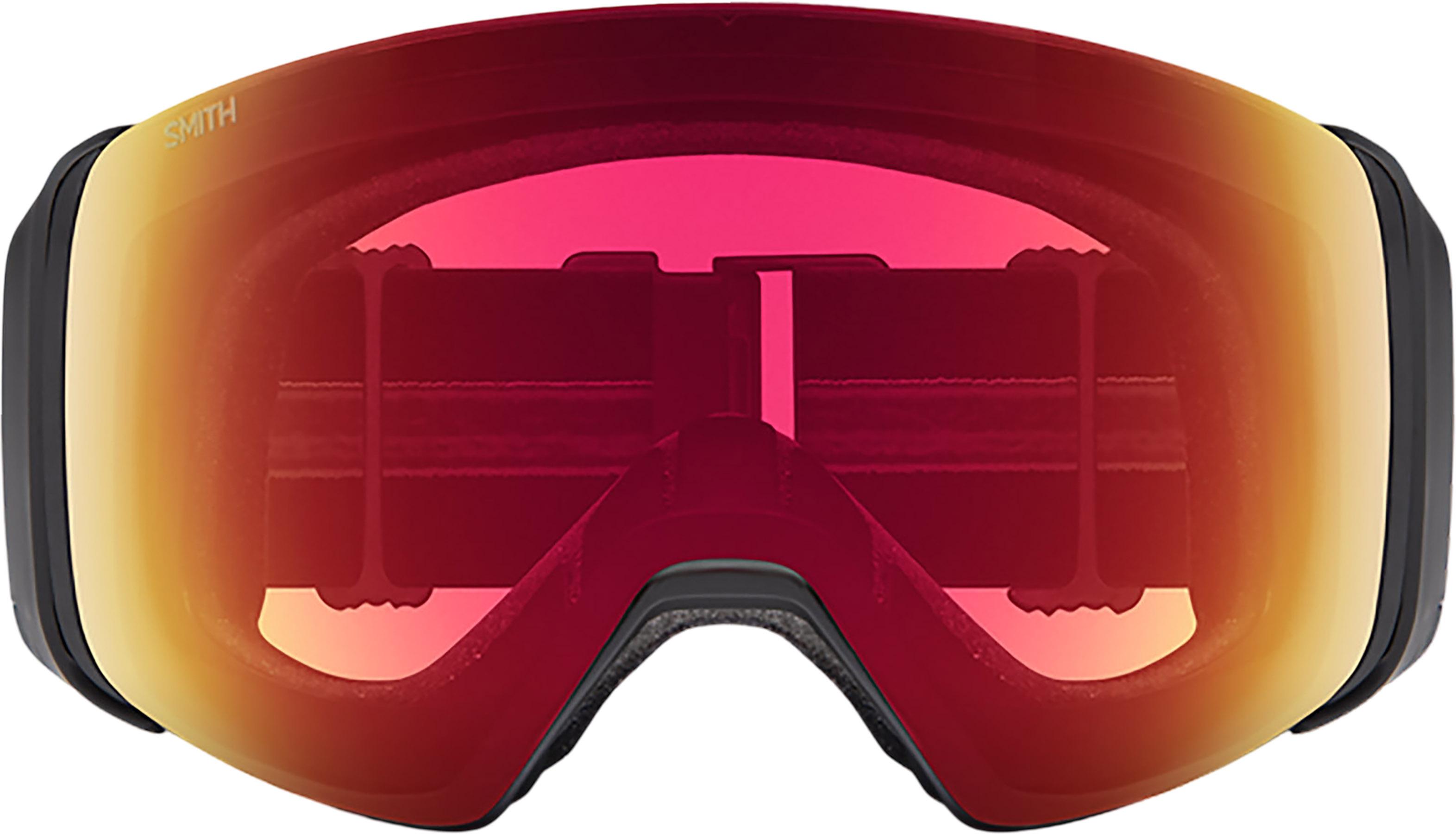 Product gallery image number 6 for product 4D MAG Goggles with Spare Lens