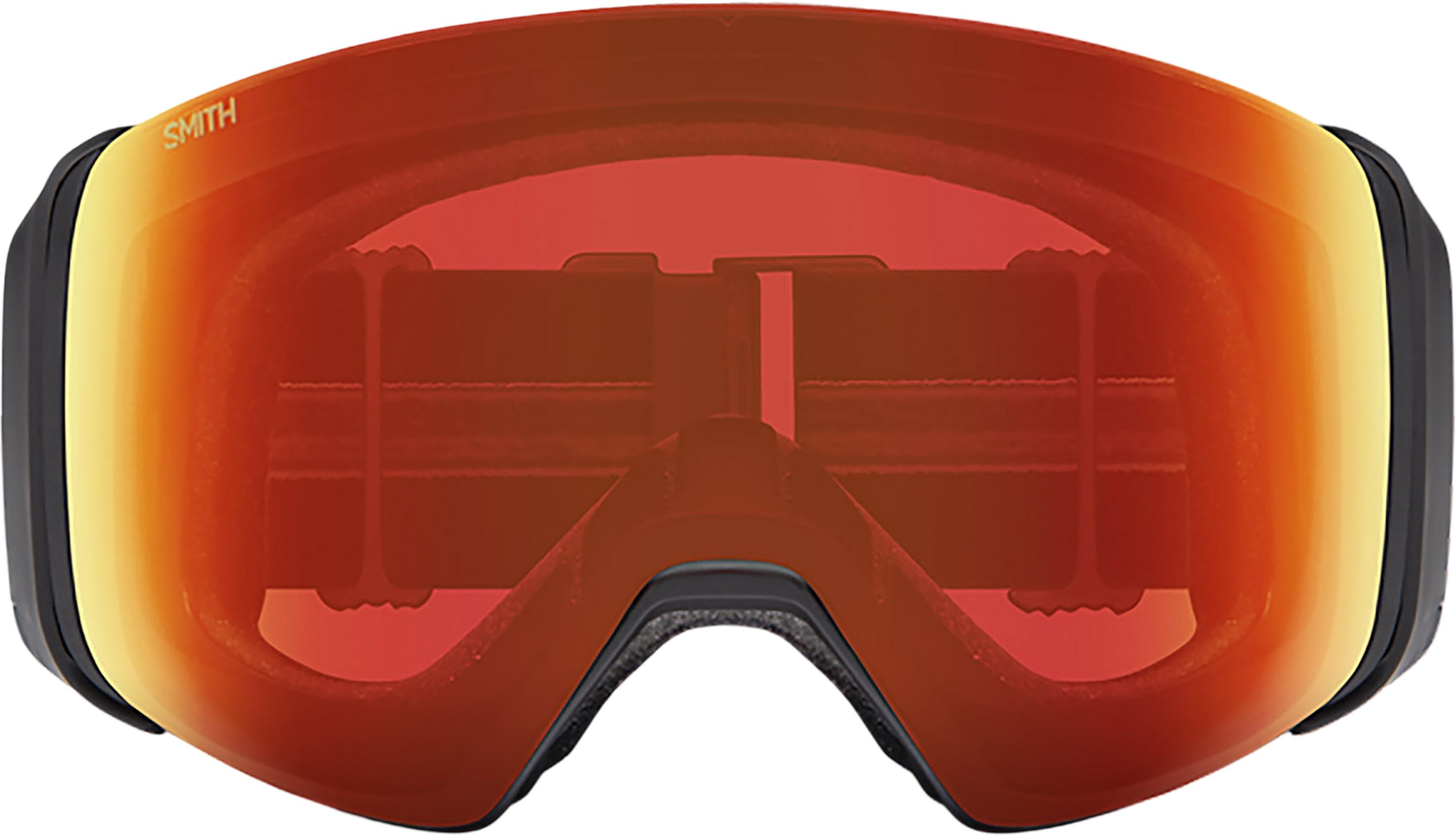 Product gallery image number 8 for product 4D MAG Goggles with Spare Lens