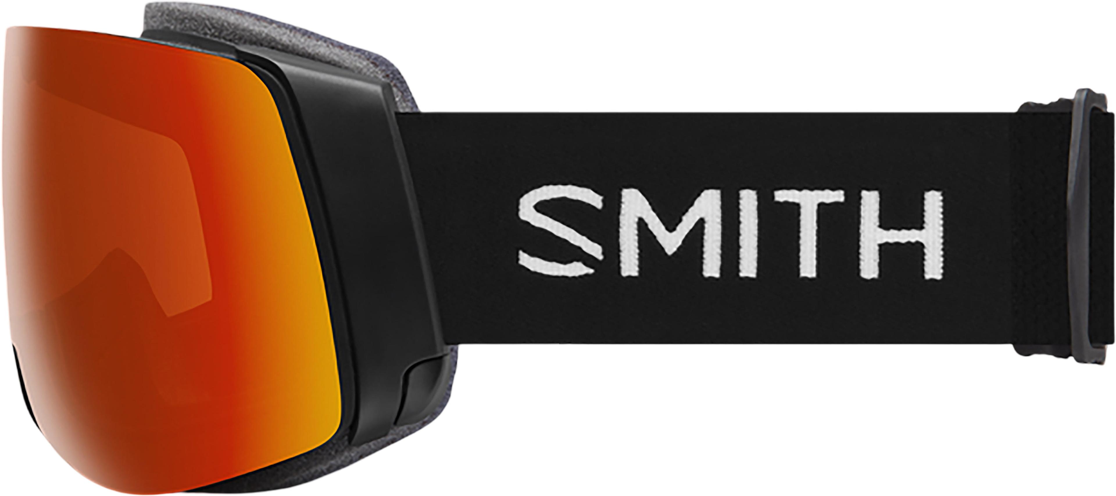 Product gallery image number 7 for product 4D MAG Goggles with Spare Lens