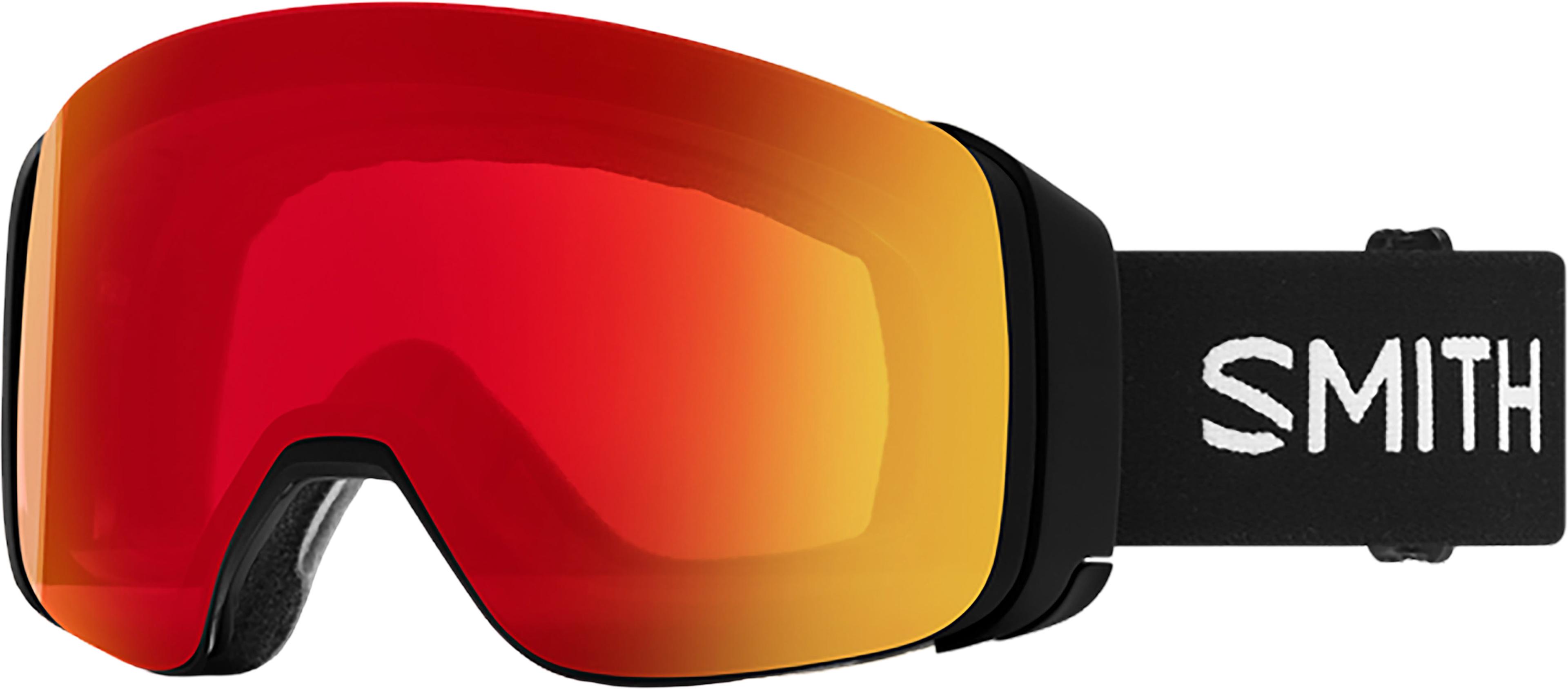 Product gallery image number 1 for product 4D MAG Goggles with Spare Lens