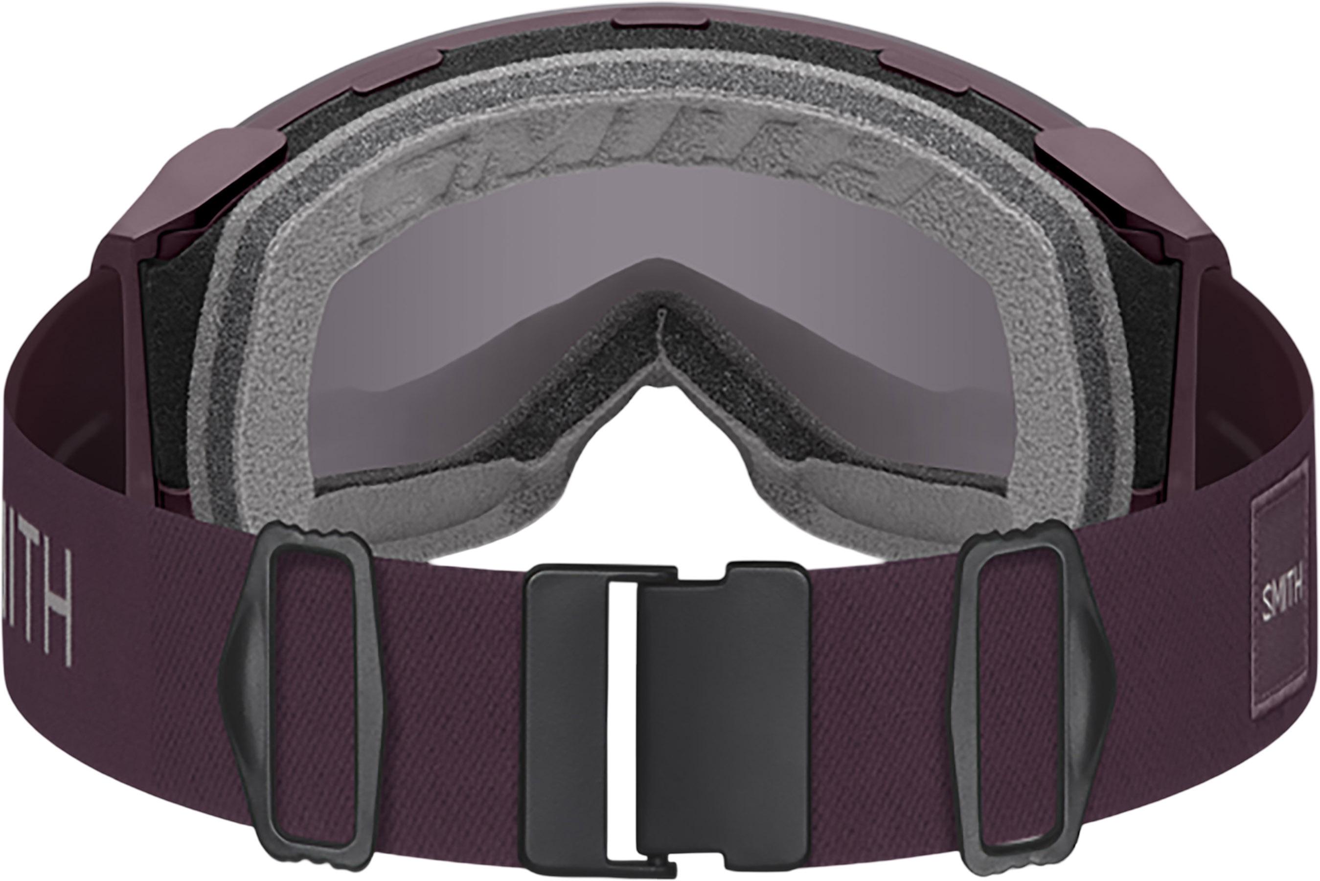 Numéro de l'image de la galerie de produits 4 pour le produit Lunettes de ski 4D Mag