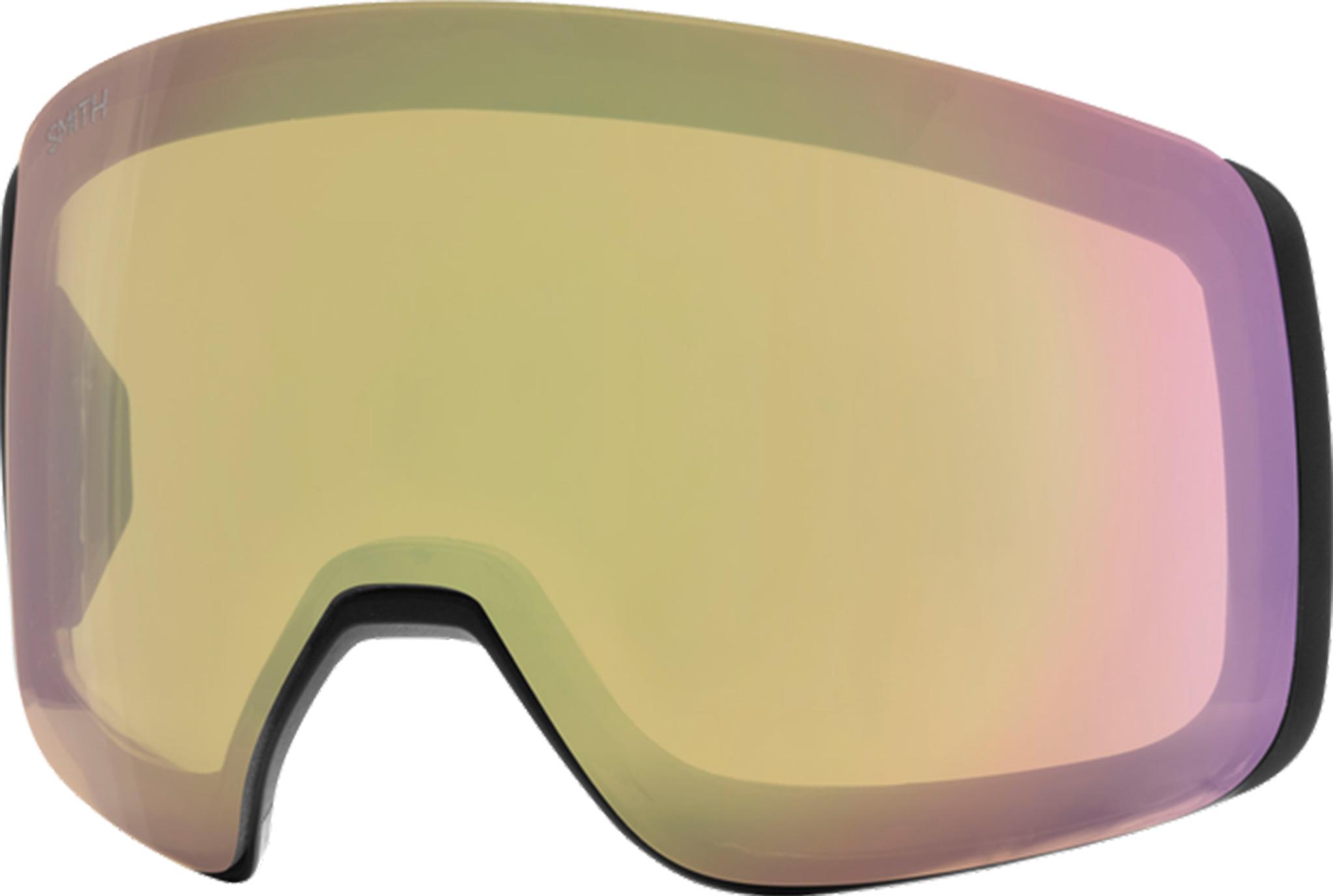 Product gallery image number 5 for product 4D Mag Ski Goggles