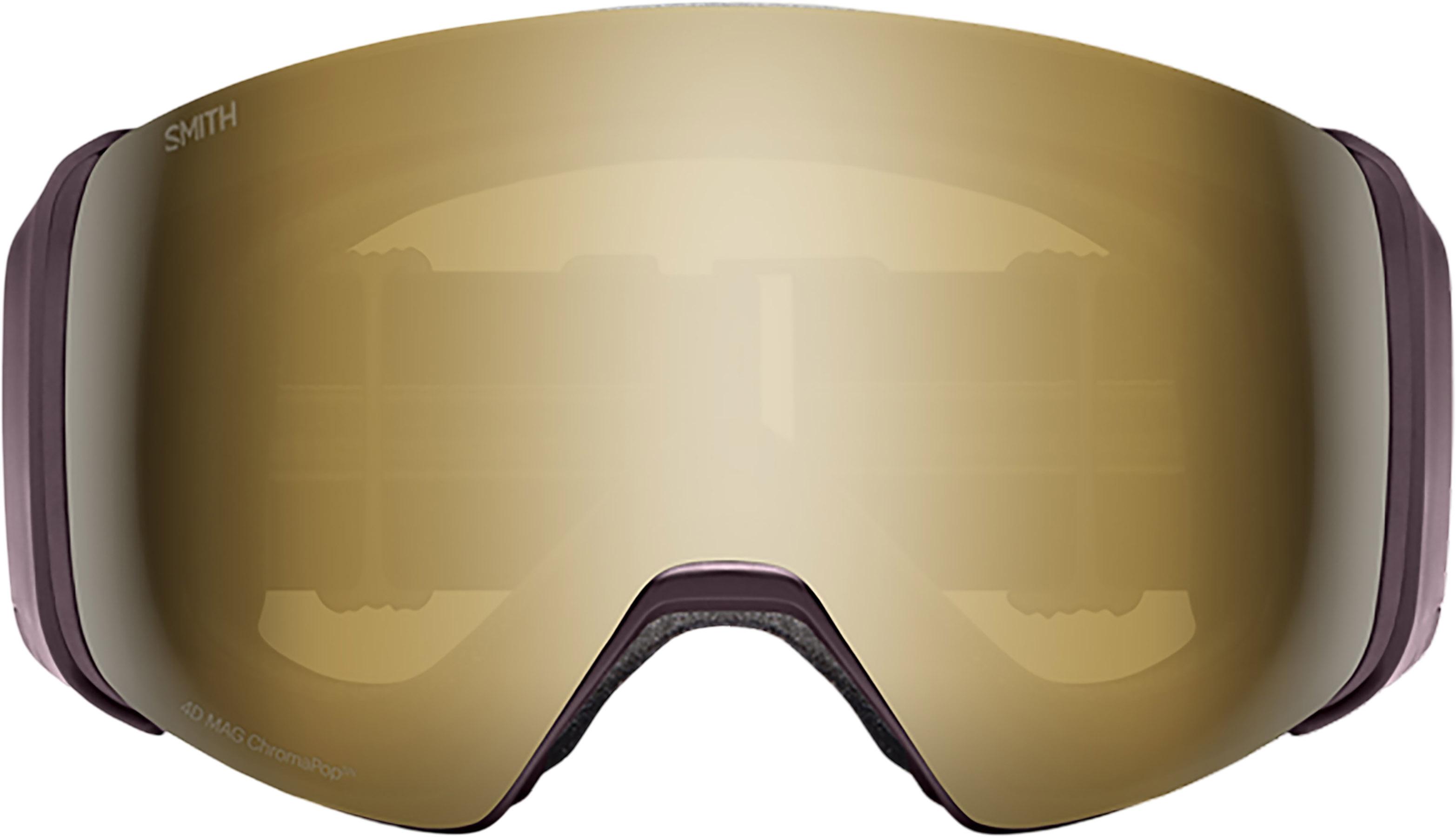Numéro de l'image de la galerie de produits 2 pour le produit Lunettes de ski 4D Mag