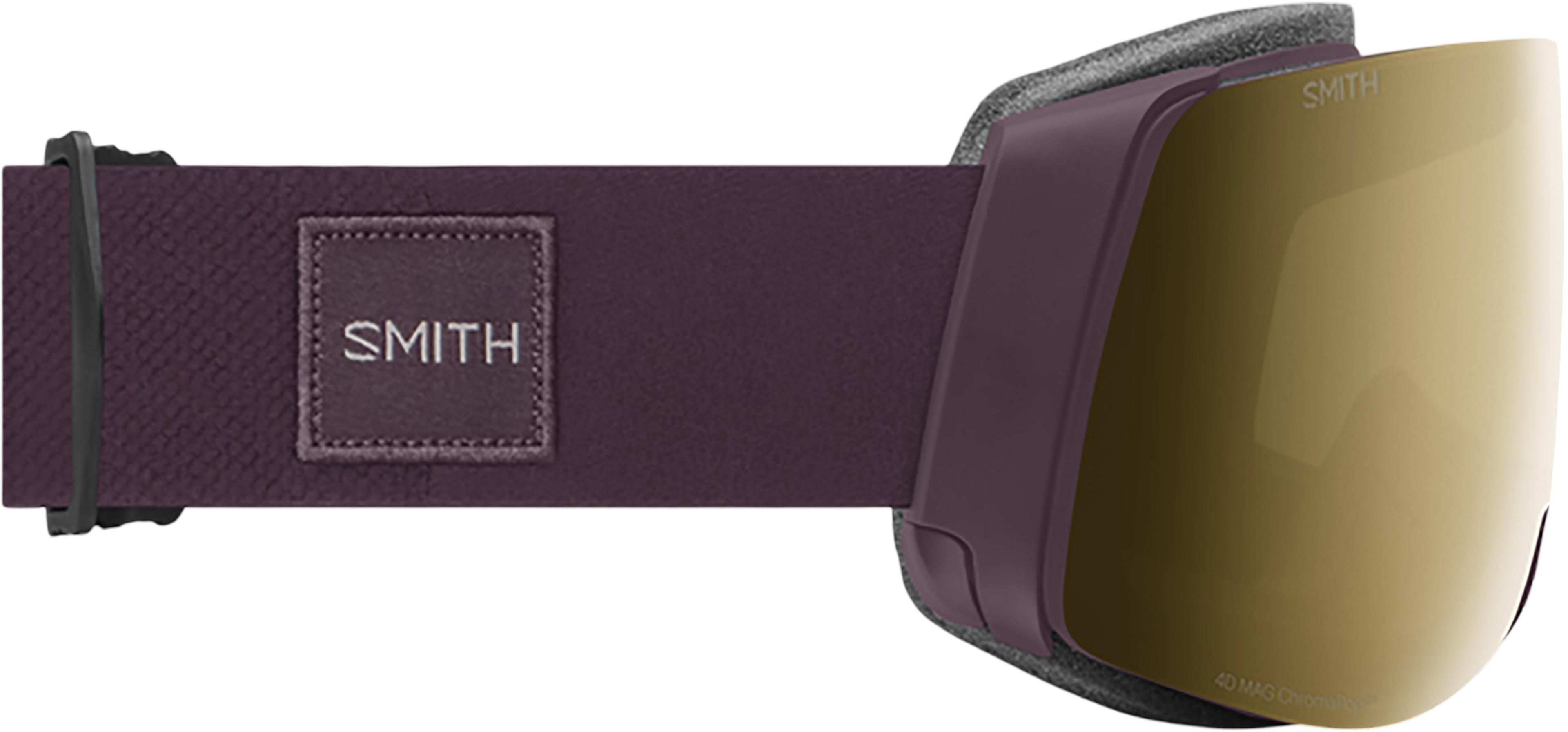 Numéro de l'image de la galerie de produits 3 pour le produit Lunettes de ski 4D Mag
