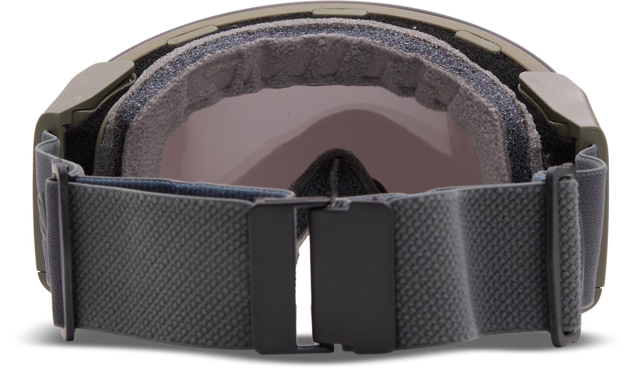 Product gallery image number 3 for product 4D Mag Ski Goggles