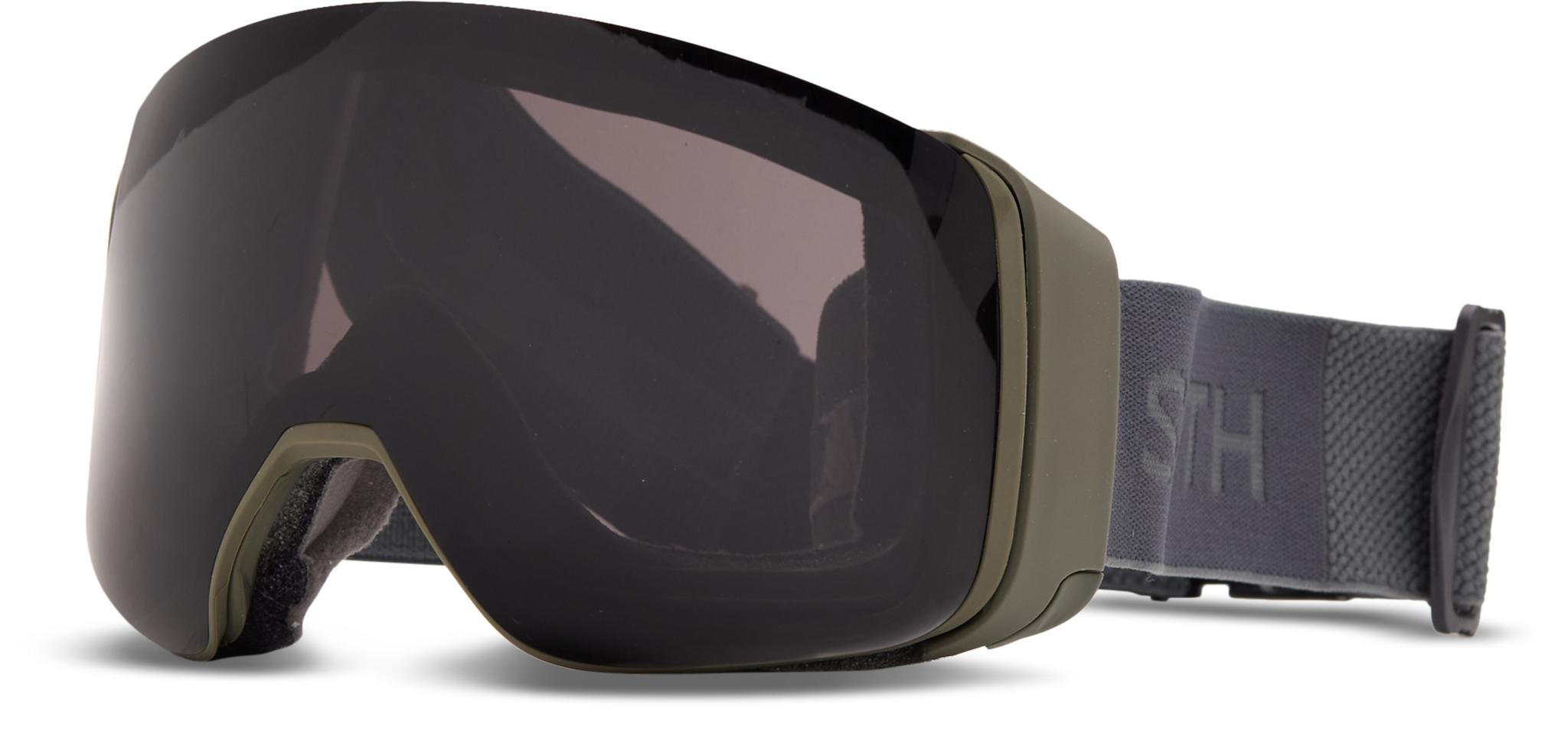 Product gallery image number 2 for product 4D Mag Ski Goggles