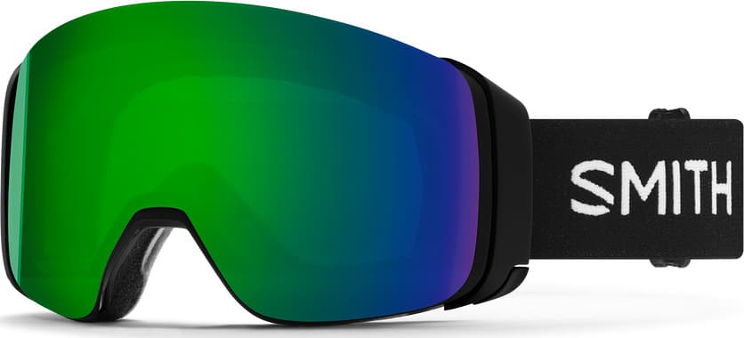 Numéro de l'image de la galerie de produits 1 pour le produit Lunettes de ski 4D Mag