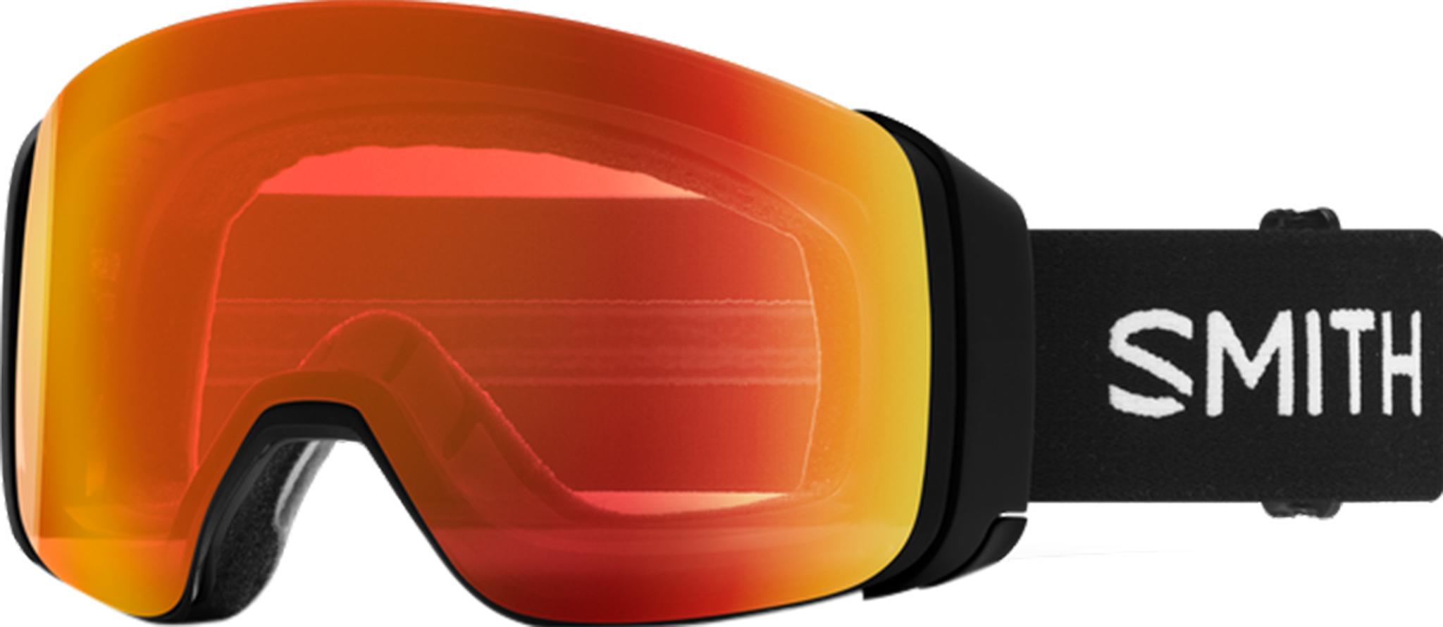 Product gallery image number 1 for product 4D Mag Ski Goggles