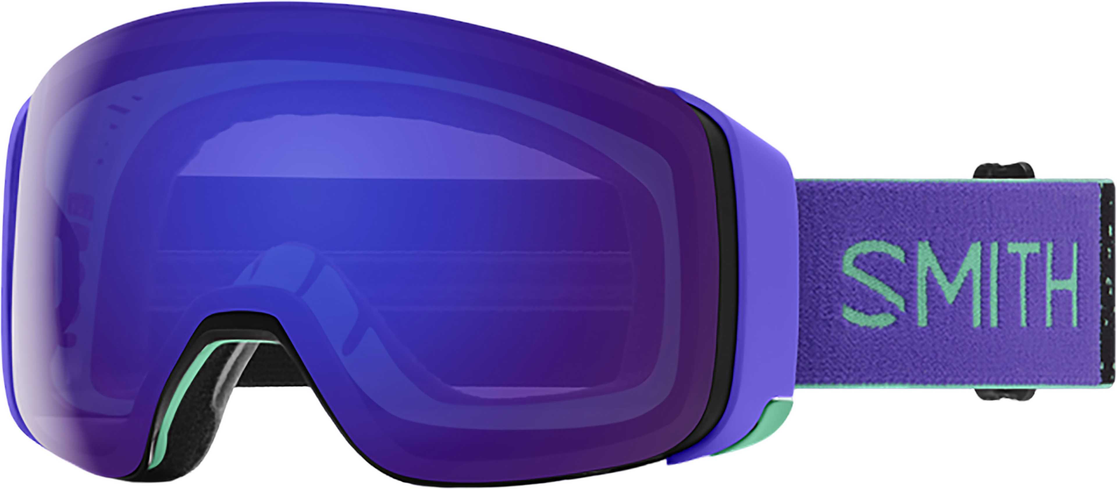 Emerald City - Chromapop Everyday Violet Mirror