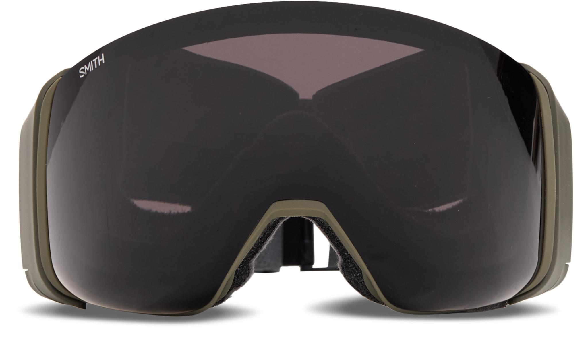 Product gallery image number 1 for product 4D Mag Ski Goggles