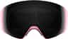 Couleur: Pink Frost Flex Glitch - Chromapop Sun Black
