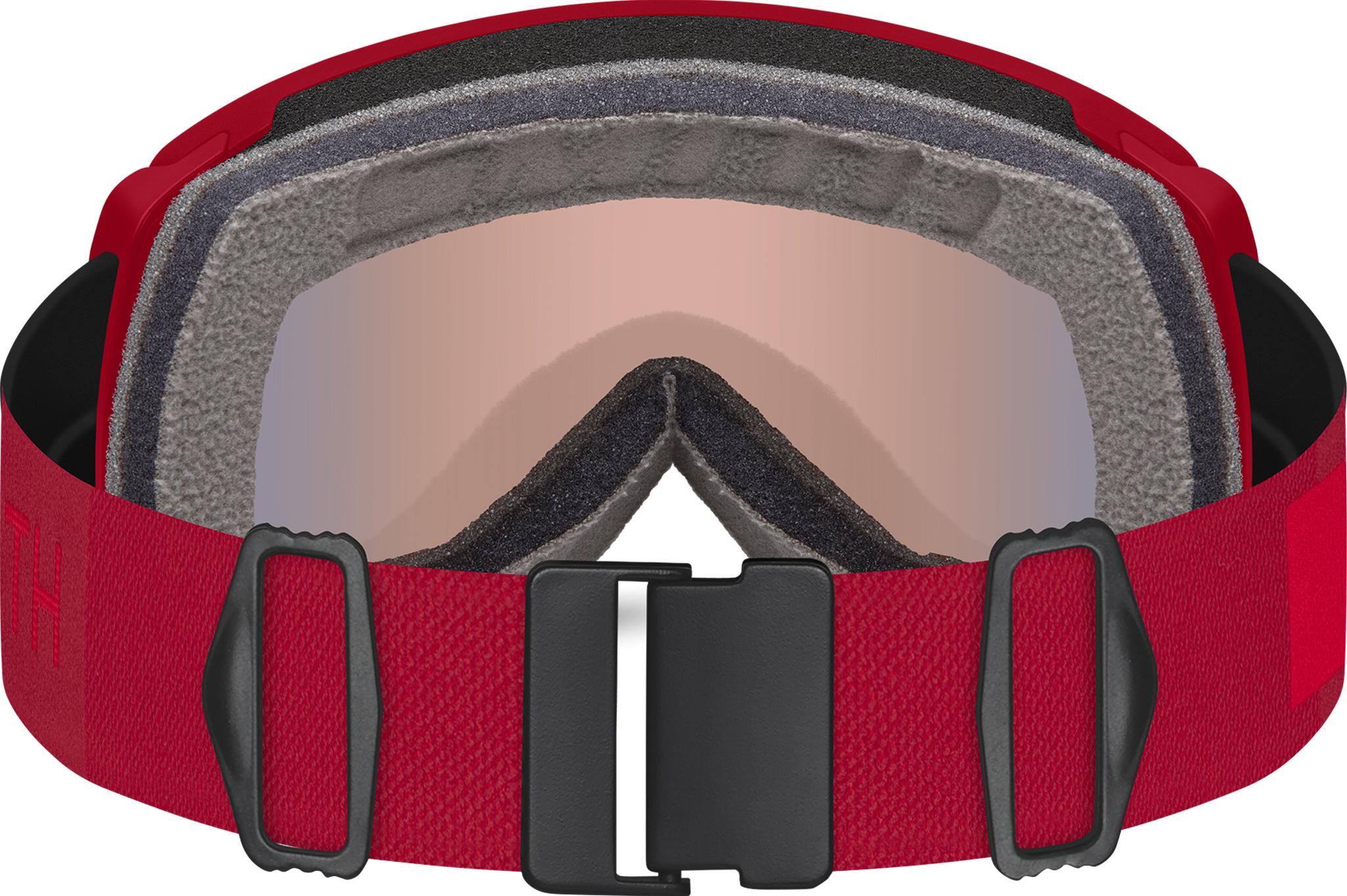 Product gallery image number 7 for product Proxy ChromaPop Photochromic Goggles