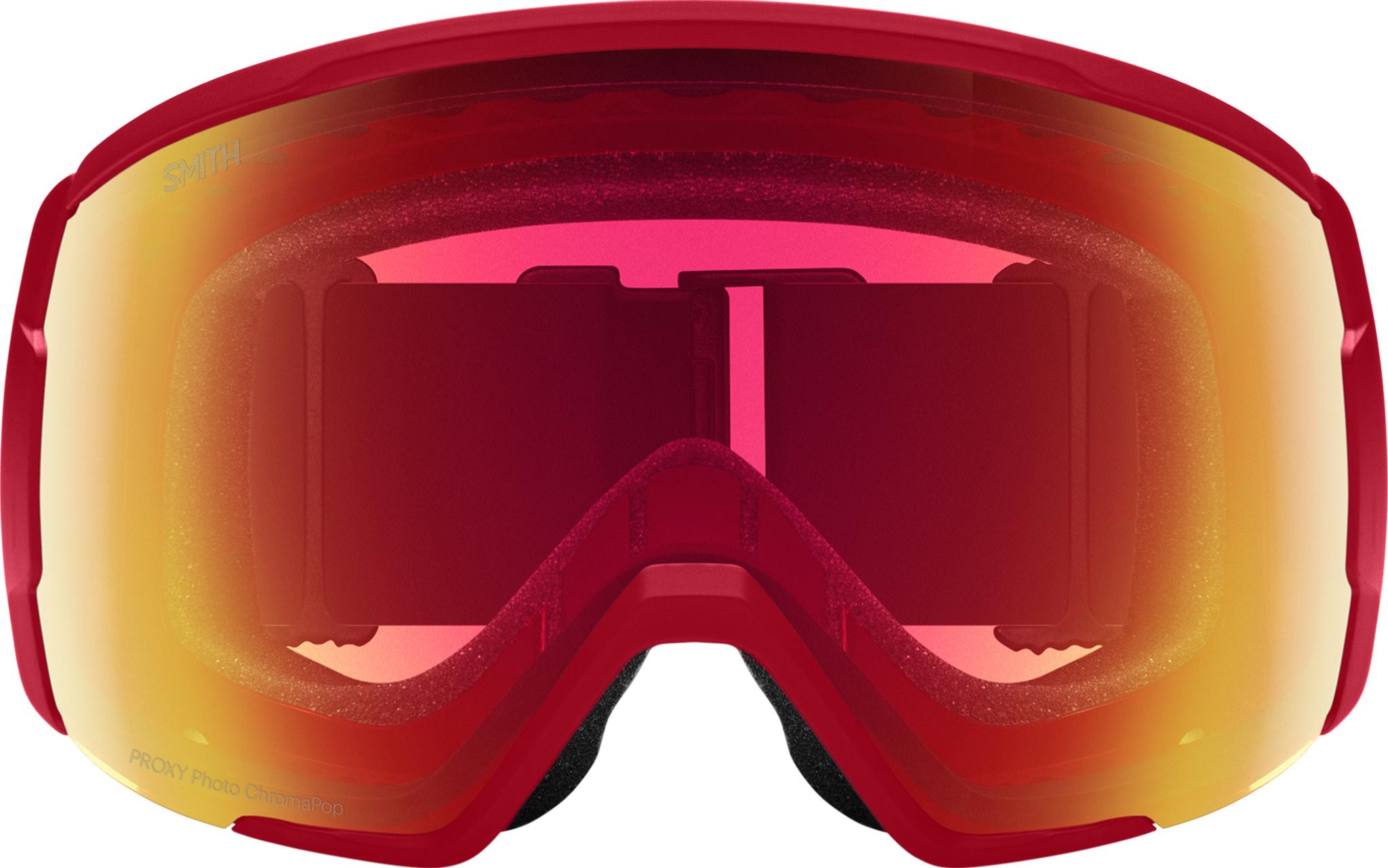 Product gallery image number 2 for product Proxy ChromaPop Photochromic Goggles