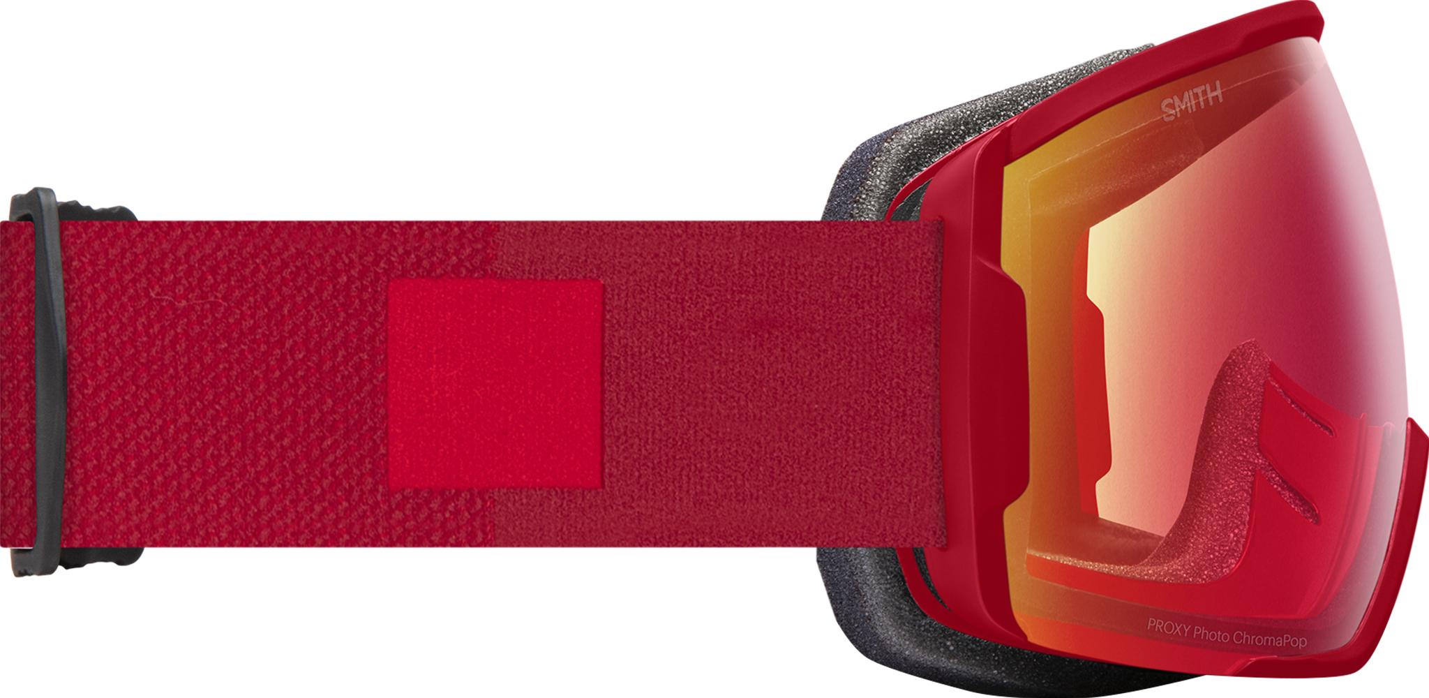 Product gallery image number 5 for product Proxy ChromaPop Photochromic Goggles