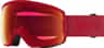 Colour: Crimson
