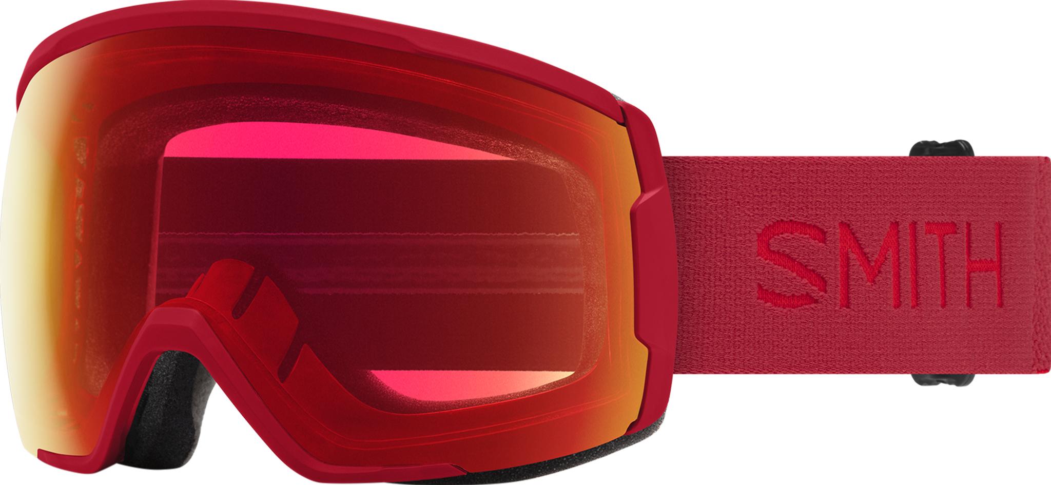 Product gallery image number 1 for product Proxy ChromaPop Photochromic Goggles