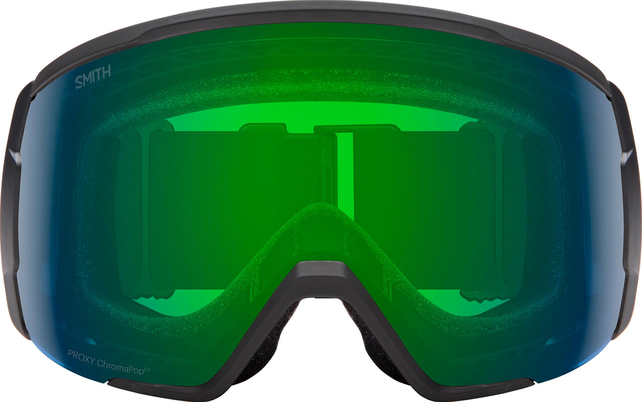 Product gallery image number 3 for product Proxy Goggles - Unisex