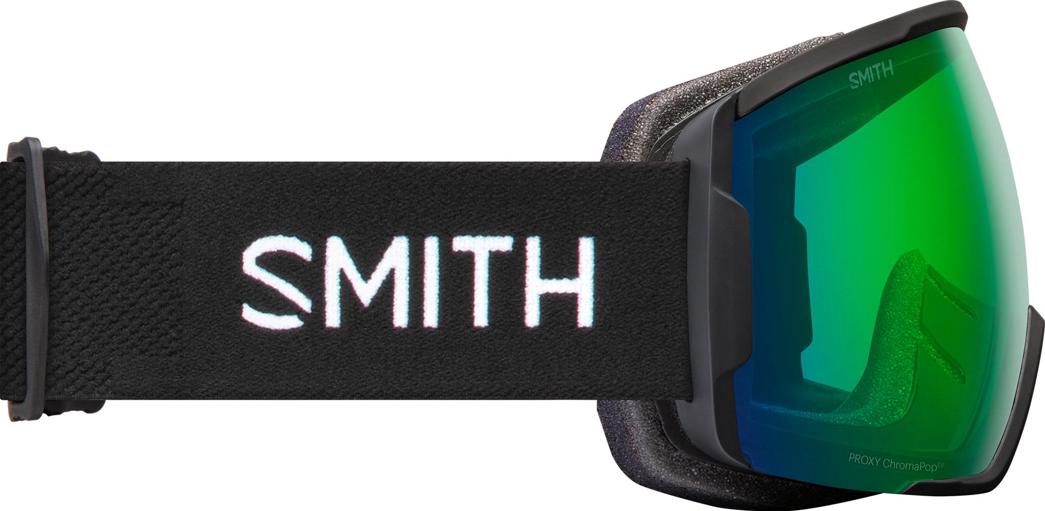 Product gallery image number 4 for product Proxy Goggles - Unisex