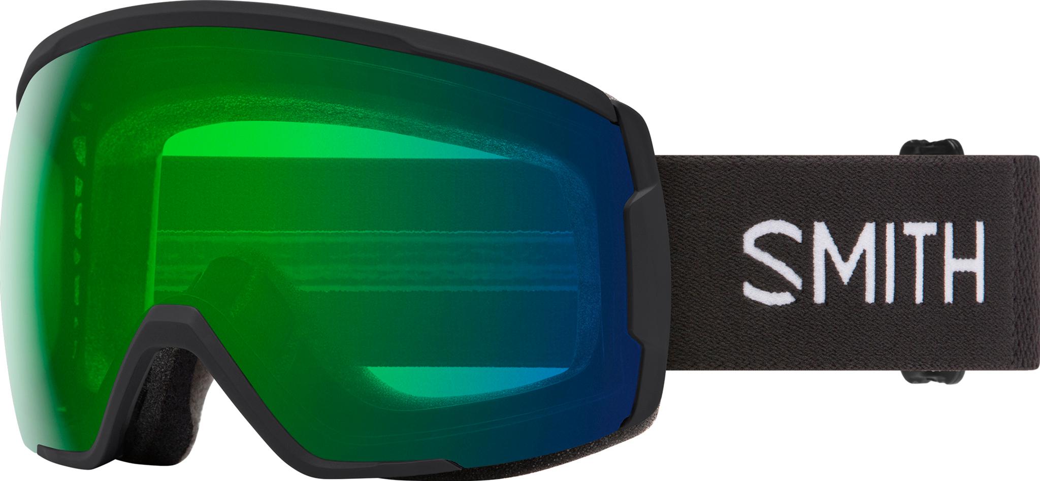 Product gallery image number 1 for product Proxy Goggles - Unisex