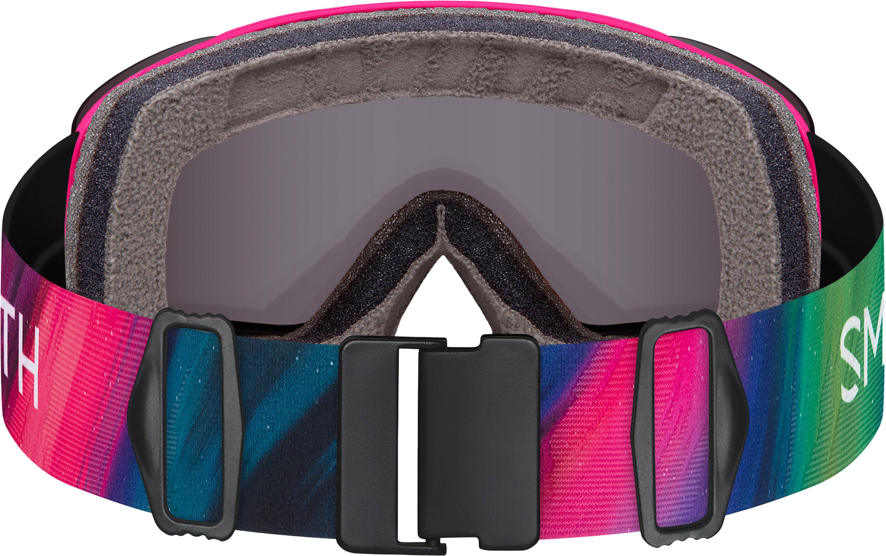 Numéro de l'image de la galerie de produits 3 pour le produit Lunettes de ski Moment - Femme