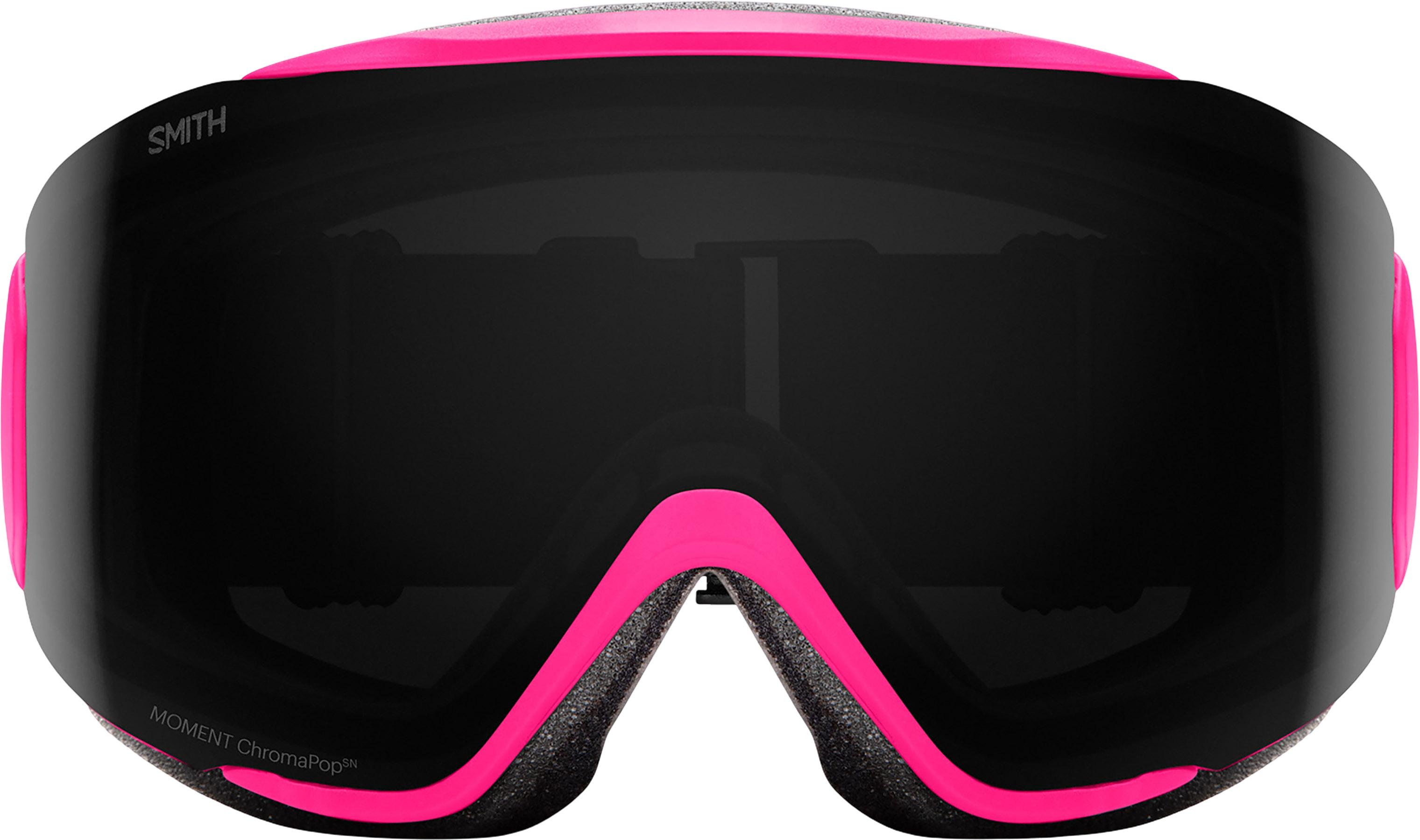 Numéro de l'image de la galerie de produits 2 pour le produit Lunettes de ski Moment - Femme