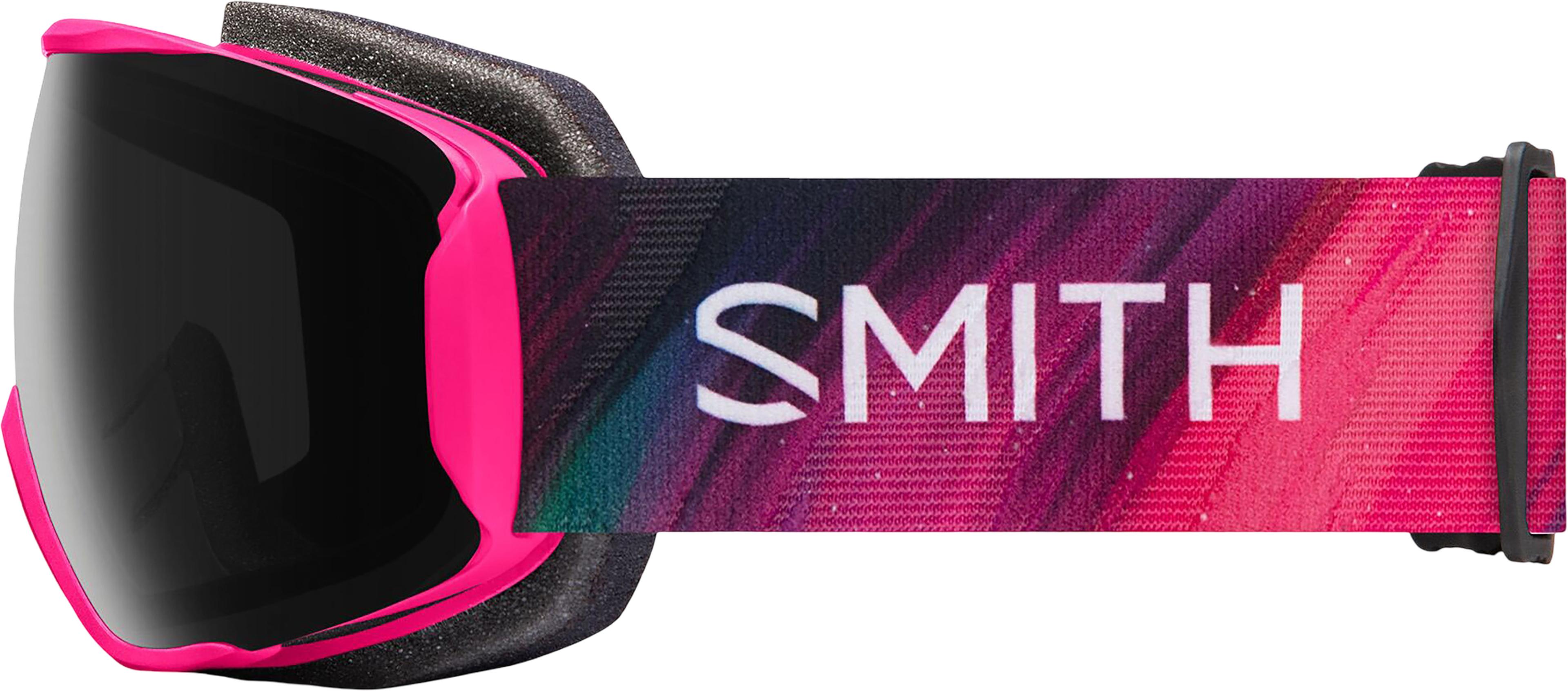 Numéro de l'image de la galerie de produits 4 pour le produit Lunettes de ski Moment - Femme