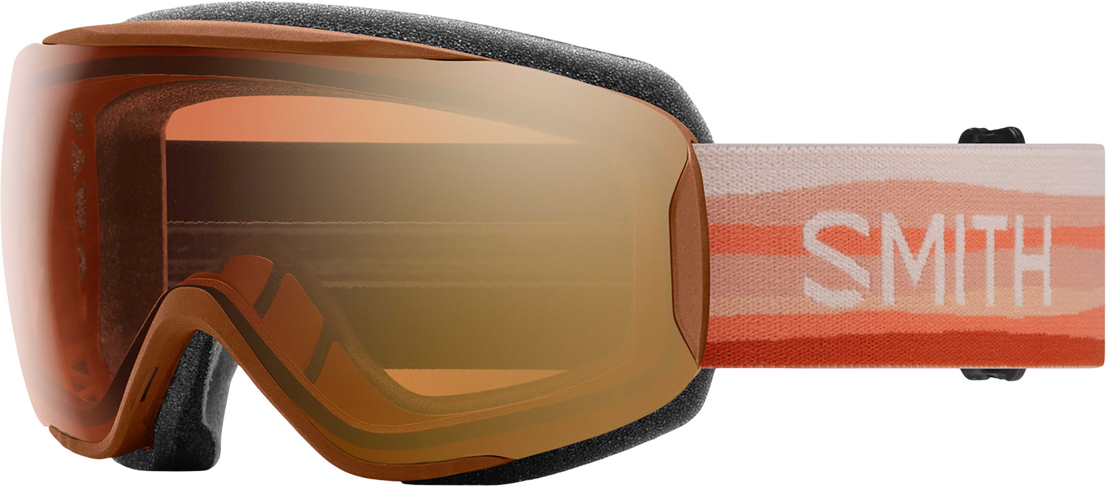 Product image for Moment Goggles - Mirage - ChromaPop Pro Photochromic Gold Mirror Lens - Women's