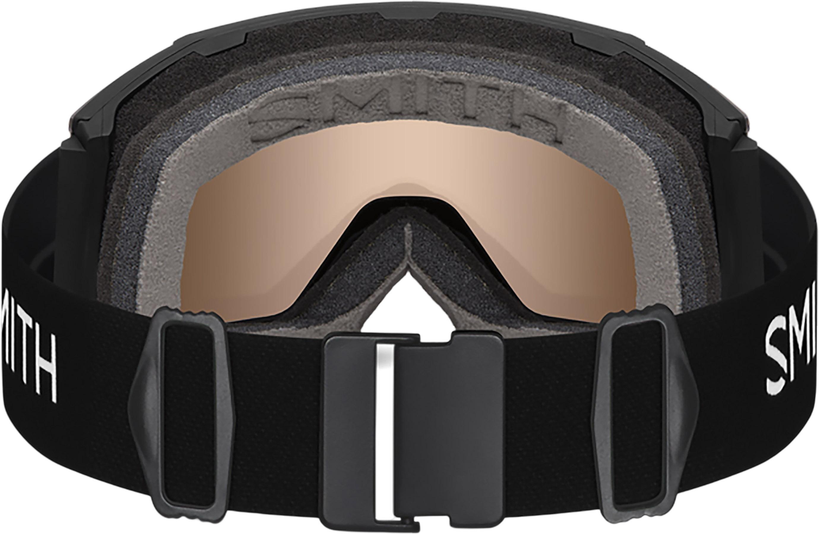 Numéro de l'image de la galerie de produits 5 pour le produit Lunettes de ski Squad MAG avec verres de rechange