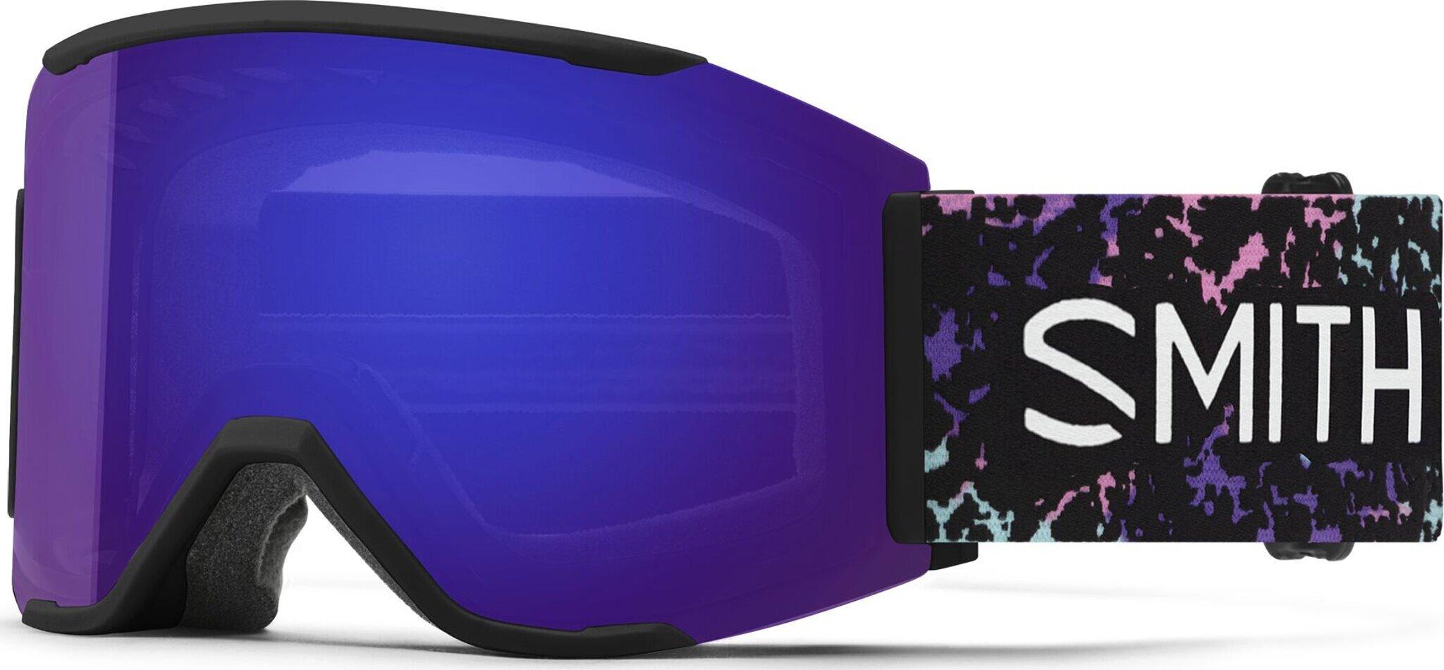 Image de produit pour Lunette de Ski Squad Mag ChromaPop Sun - Unisexe