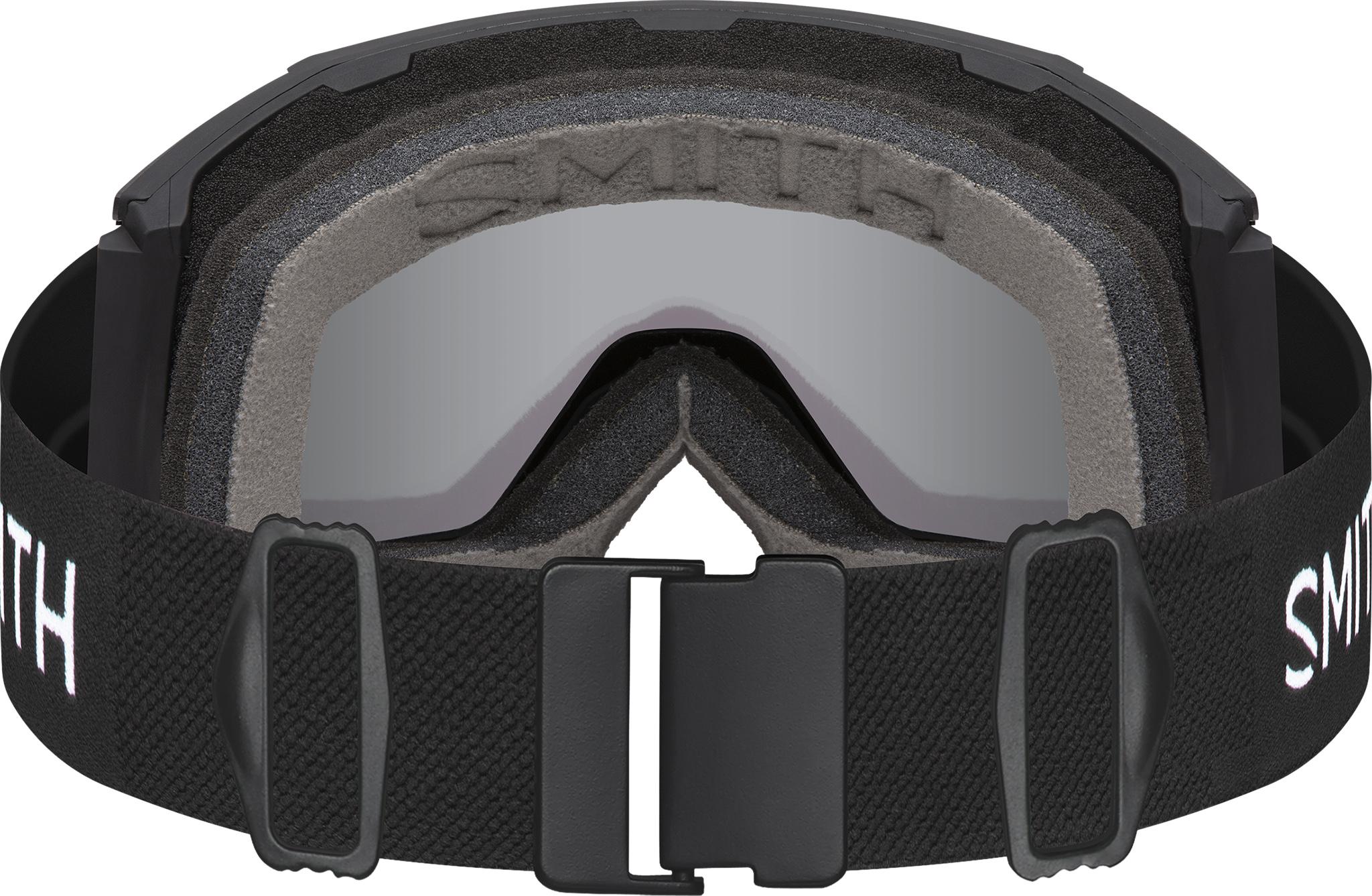 Product gallery image number 2 for product Squad MAG Goggles - Unisex