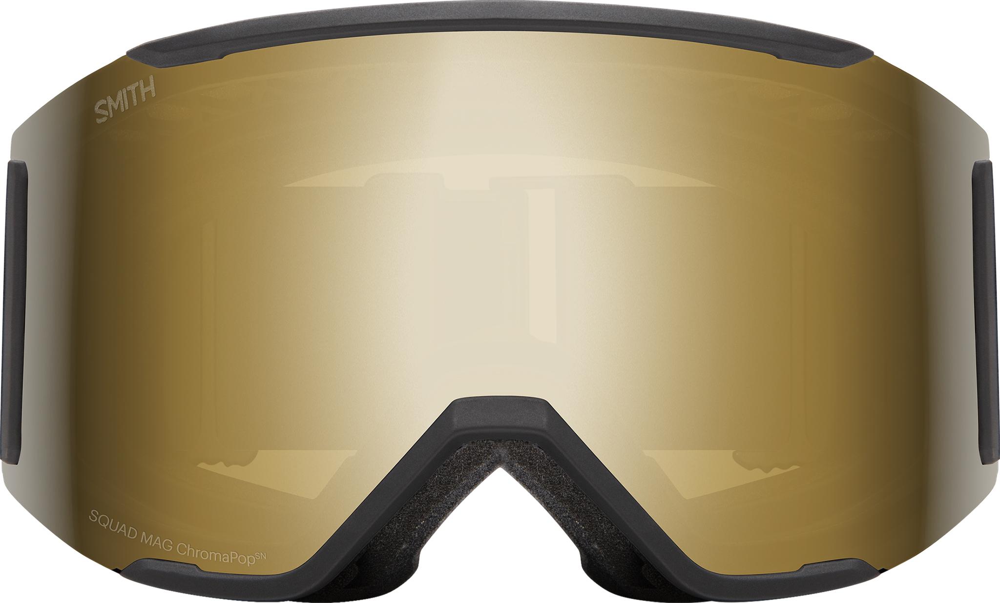 Product gallery image number 7 for product Squad MAG Goggles - Unisex