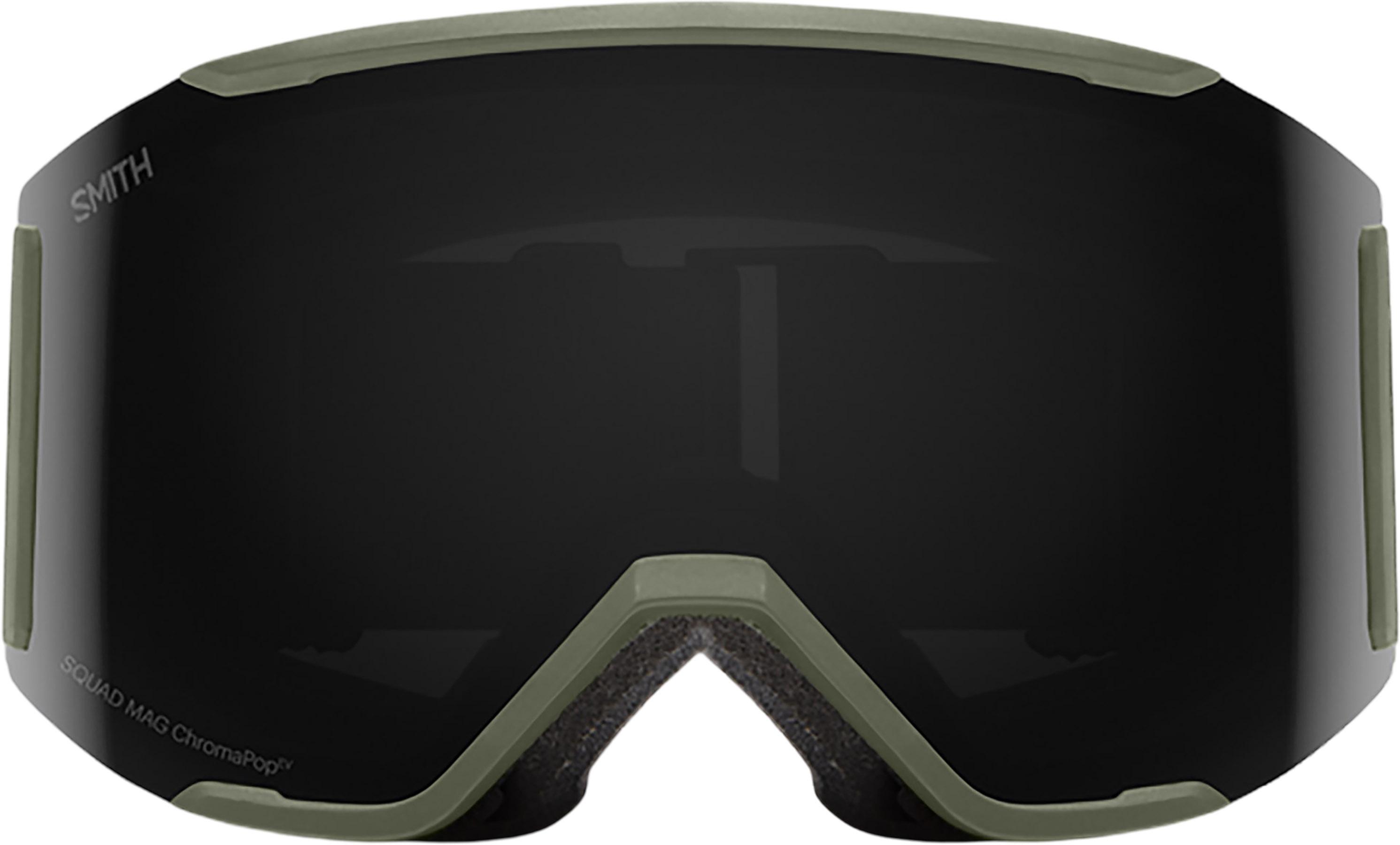 Numéro de l'image de la galerie de produits 5 pour le produit Lunettes MAG Squad - Unisexe