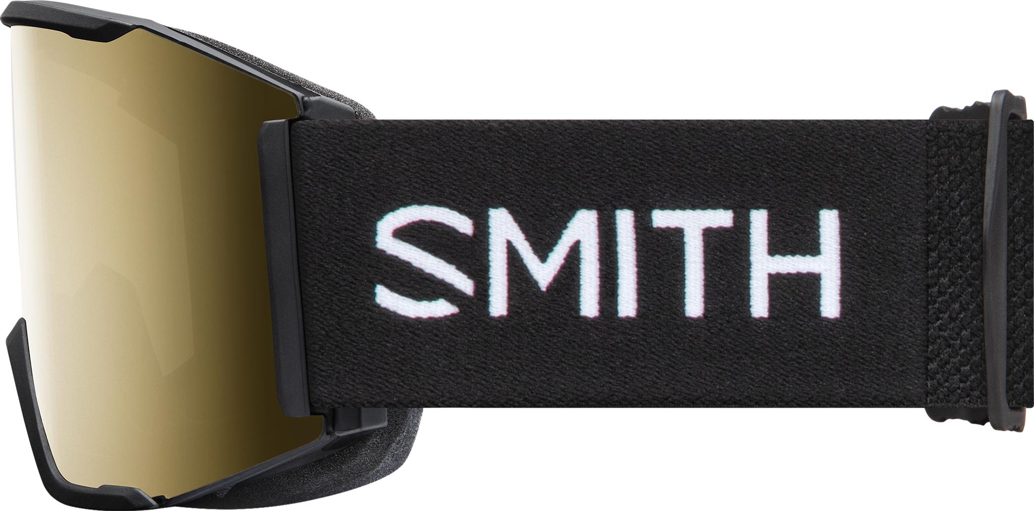 Product gallery image number 12 for product Squad MAG Goggles - Unisex