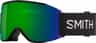 Couleur: Black - Chromapop Sun Green Mirror