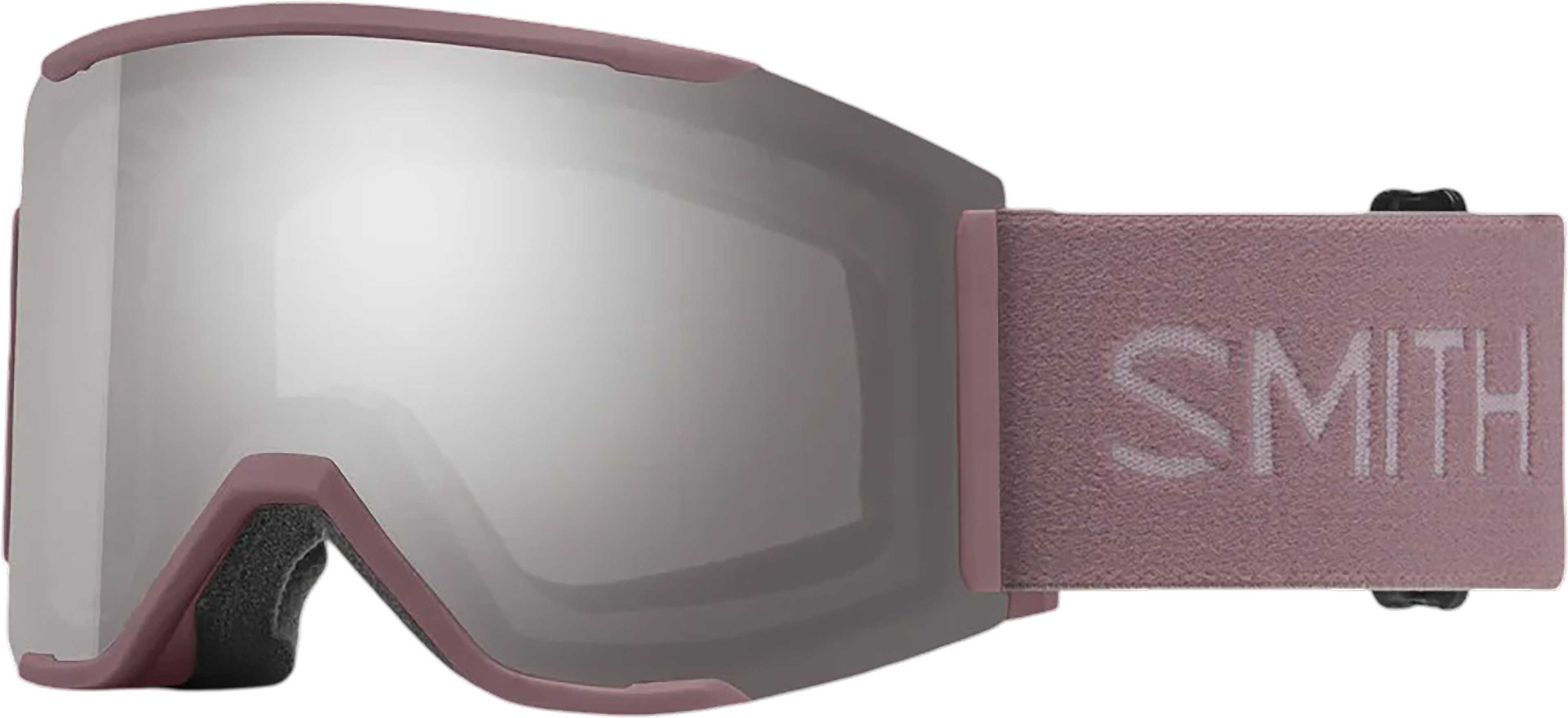 Dusk ChromaPop Sun Platinum Mirror Lens