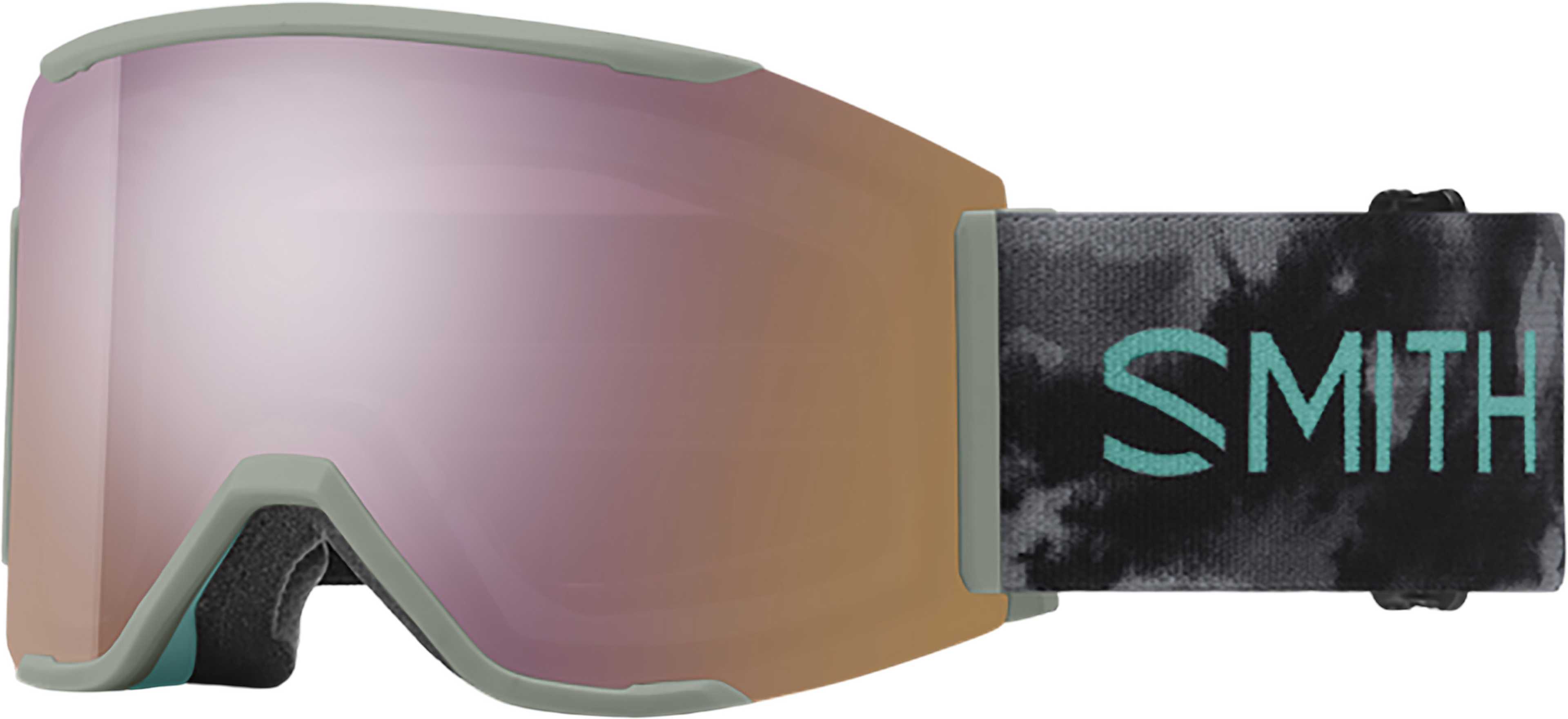 Mind Expanders - Chromapop Everyday Rose Gold Mirror