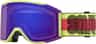 Colour: Serpentine Lined Up - Chromapop Everyday Violet Mirror