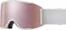 Couleur: White Vapor - Chromapop Everyday Rose Gold Mirror