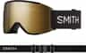 Colour: Black - Chromapop Sun Black Gold Mirror
