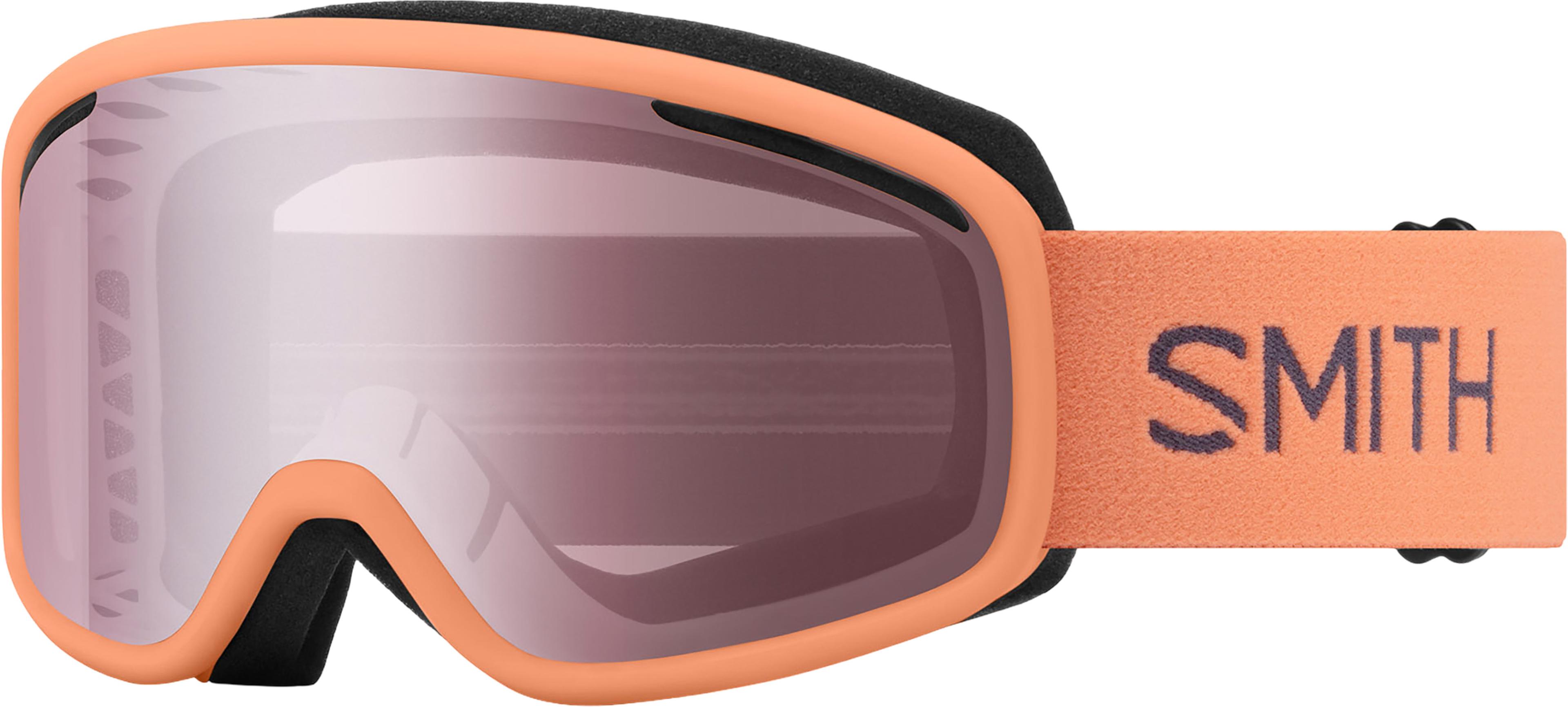 Arctic Apricot - Ignitor Mirror