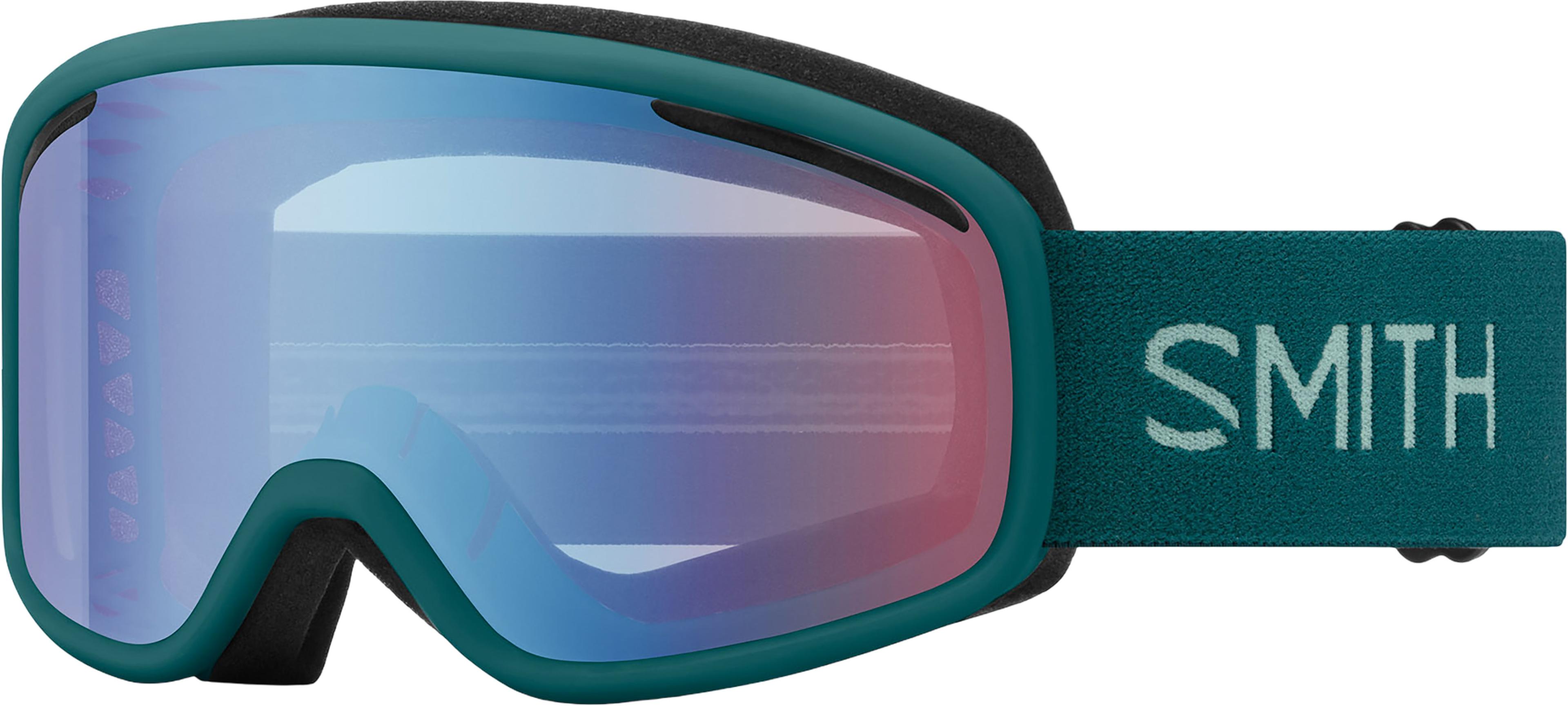 Malachite - Blue Sensor Mirror